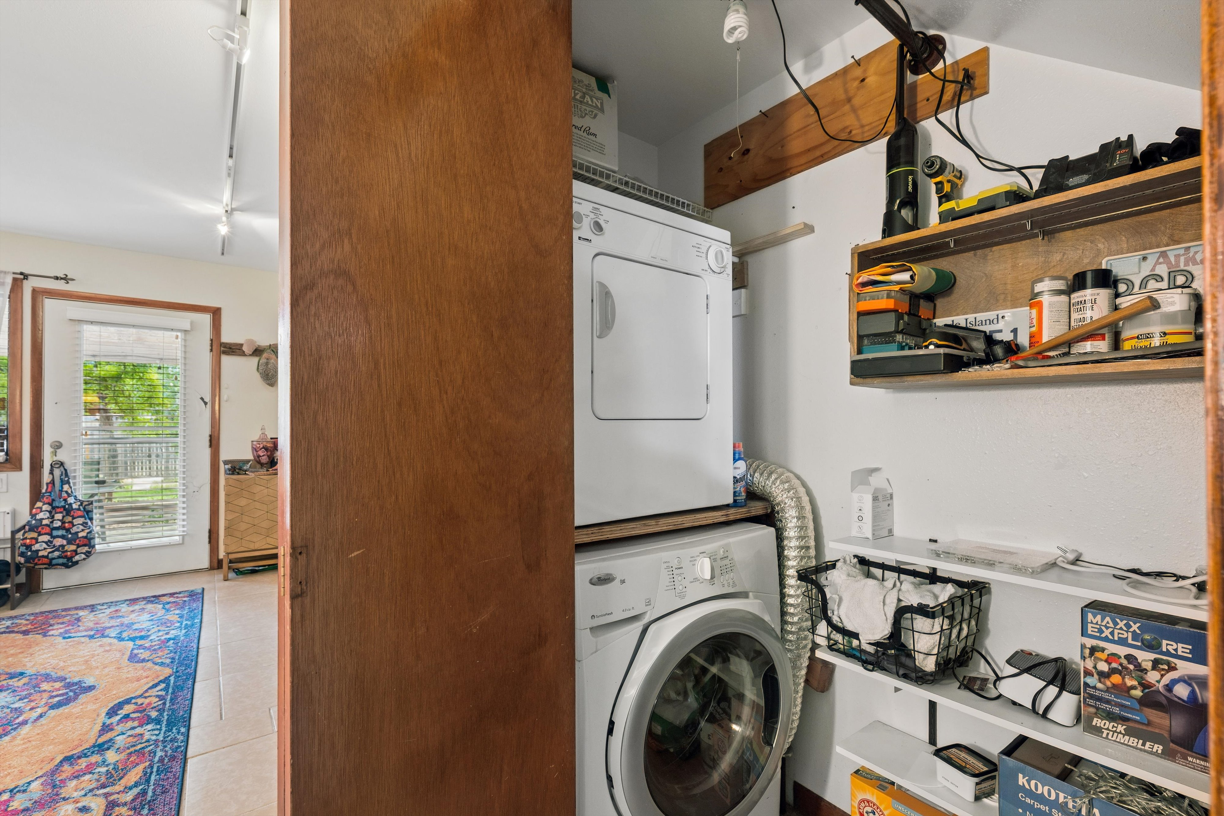  Duplex in Louisville - Each Unit is 2 Bedrooms/1 Bath - 物件實景