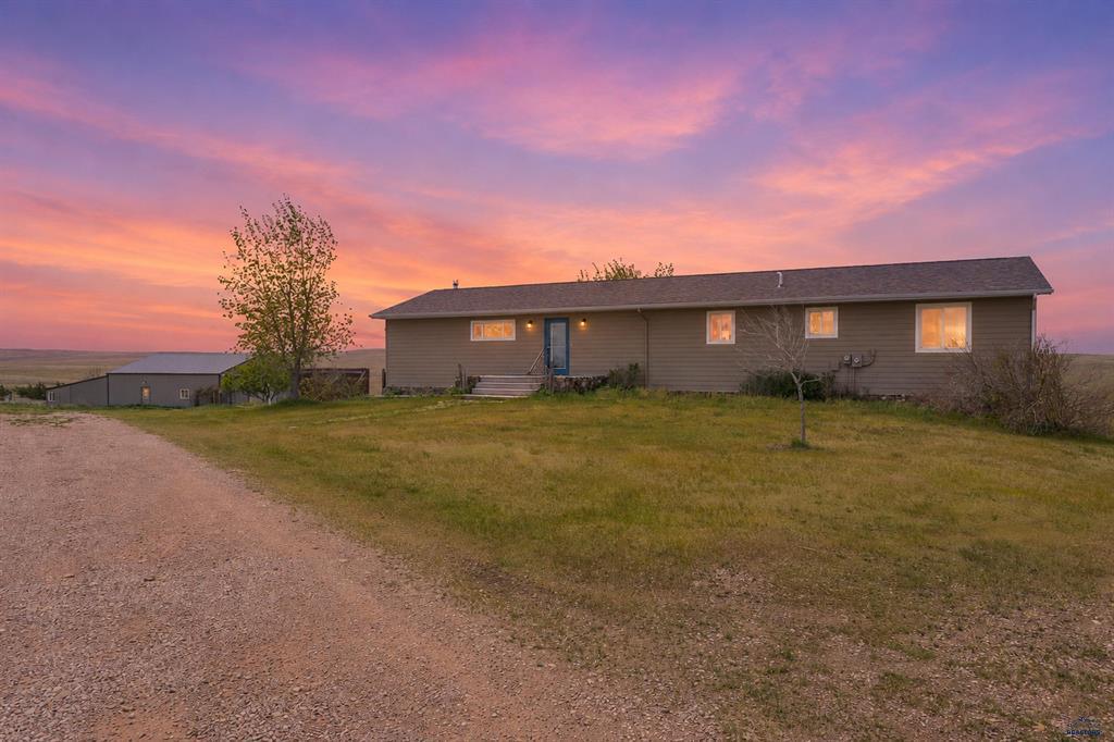 New Underwood, South Dakota, 57761, United States, 3 Bedrooms Bedrooms, ,3 BathroomsBathrooms,Residential,For Sale,2049226