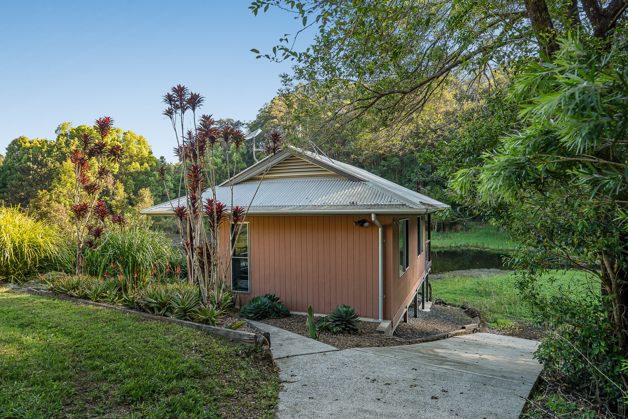  49 Chinamans Hill Road, Middle Pocket - 物件實景