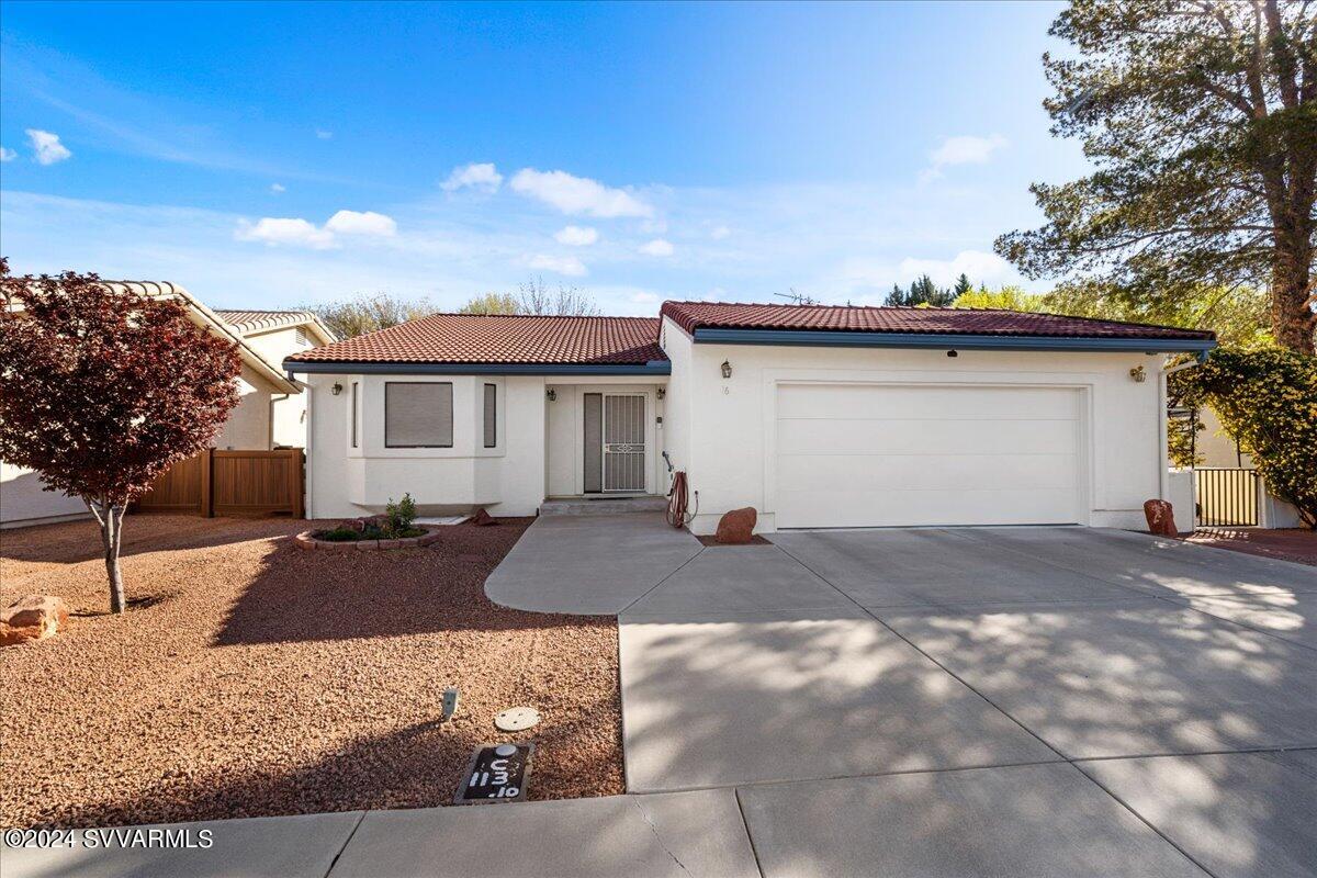 360 W Finnie Flat Rd #16, Camp Verde, Arizona, 86322, United States, 3 Bedrooms Bedrooms, ,2 BathroomsBathrooms,Residential,For Sale,360 W Finnie Flat Rd #16,1510971