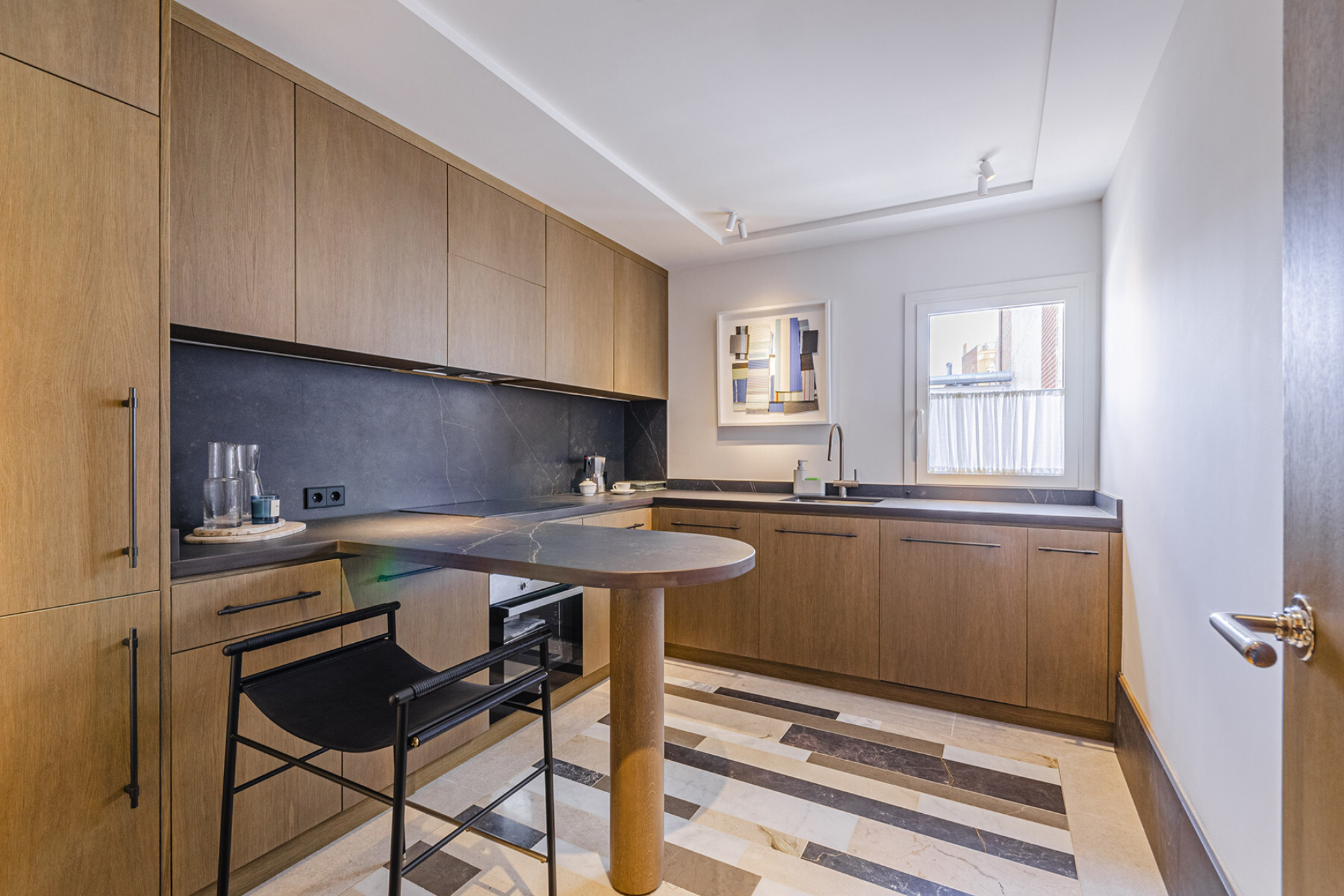  A Treasure of Style and Elegance in Sant Gervasi - La Bonanova - 物件實景