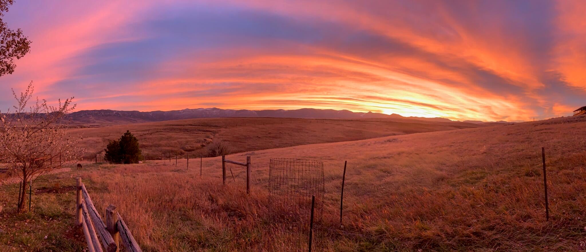 Big Horn, Wyoming, 82833, United States, 3 Bedrooms Bedrooms, ,4 BathroomsBathrooms,Residential,For Sale,1981242