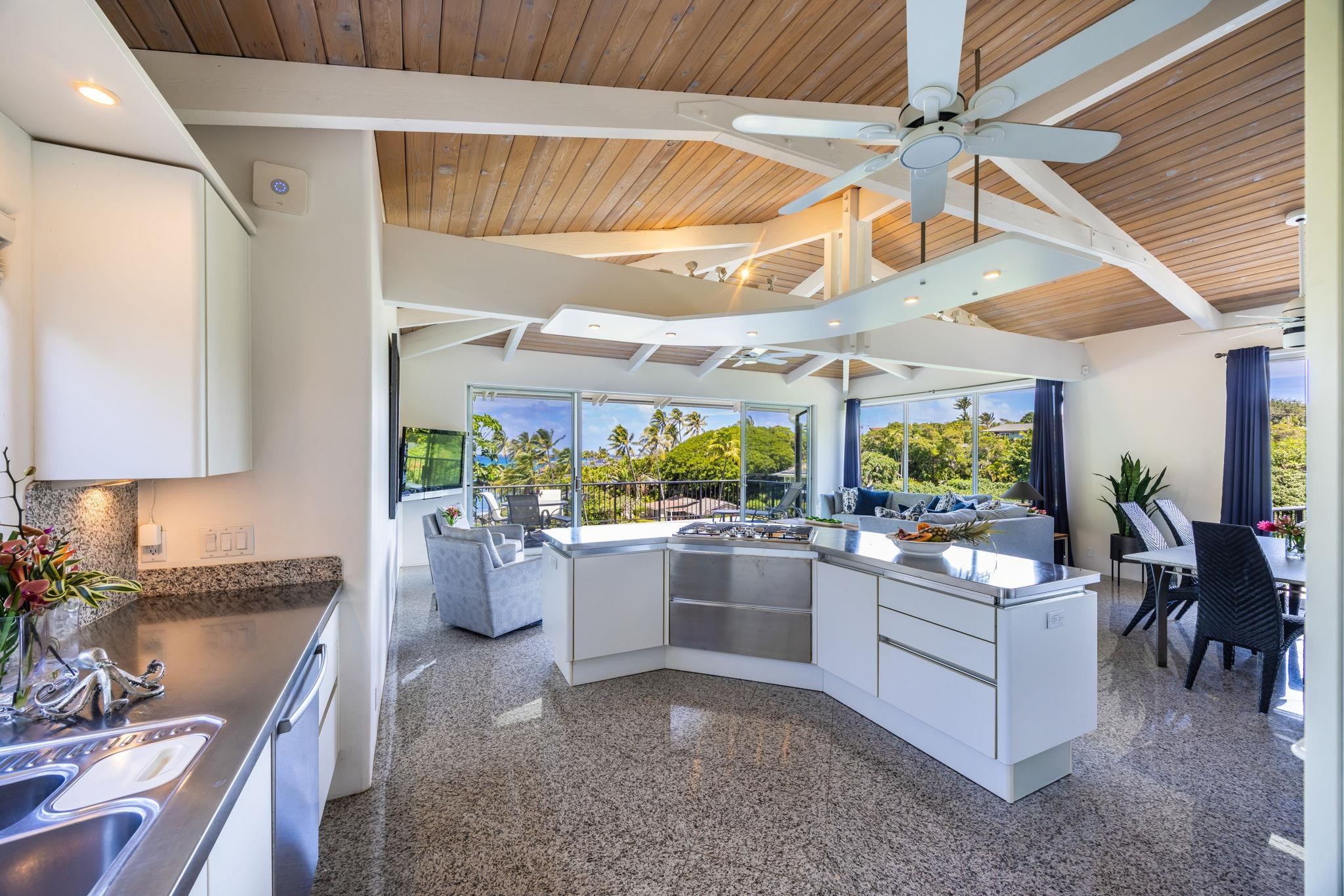 Lahaina, Hawaii, 96761, United States, 4 Bedrooms Bedrooms, ,5 BathroomsBathrooms,Residential,For Sale,1730605