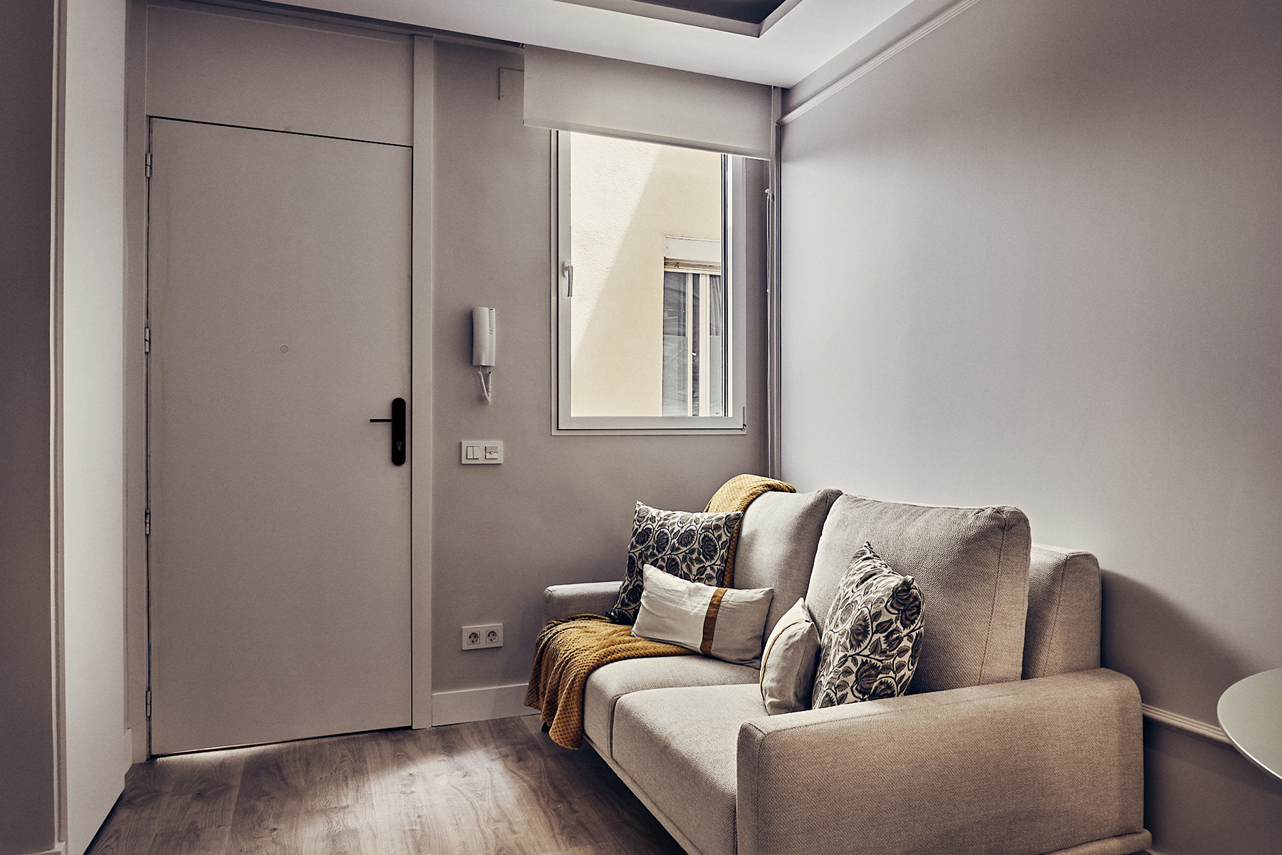  Refurbished Flat in Modern Style in Retiro District, Madrid - 物件實景