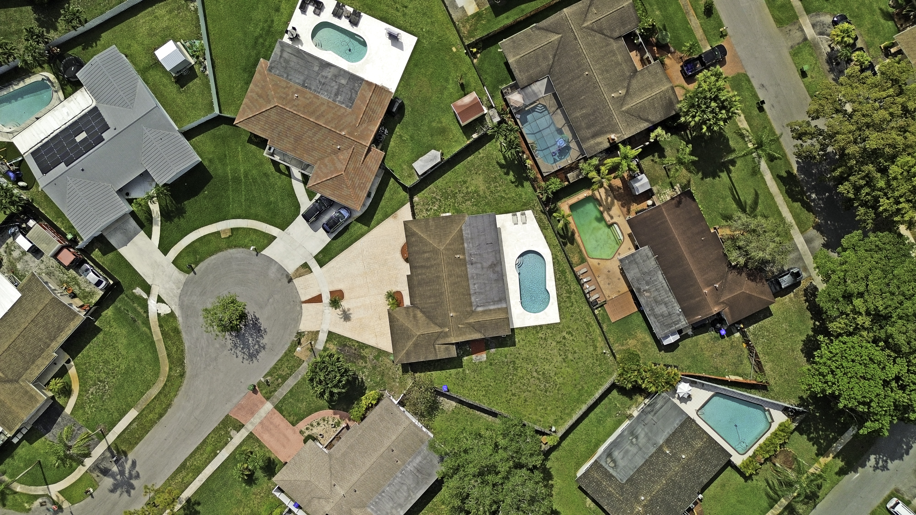  1600 NW 120th Ave, Pembroke Pines, FL, 33026 - 物件實景