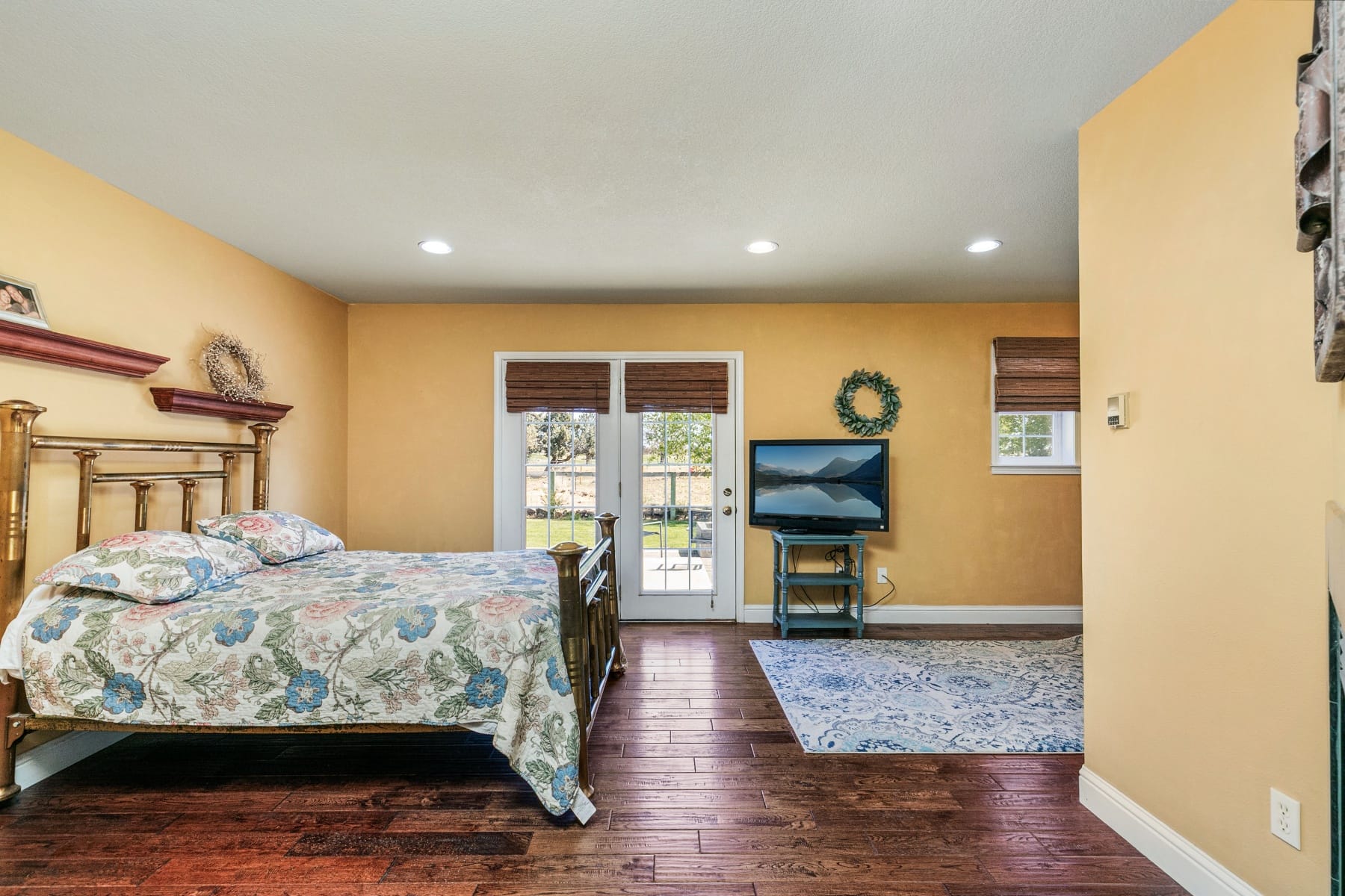 12913 S W Lark Meadow Lane Powell Butte, OR 97753 - 物件實景