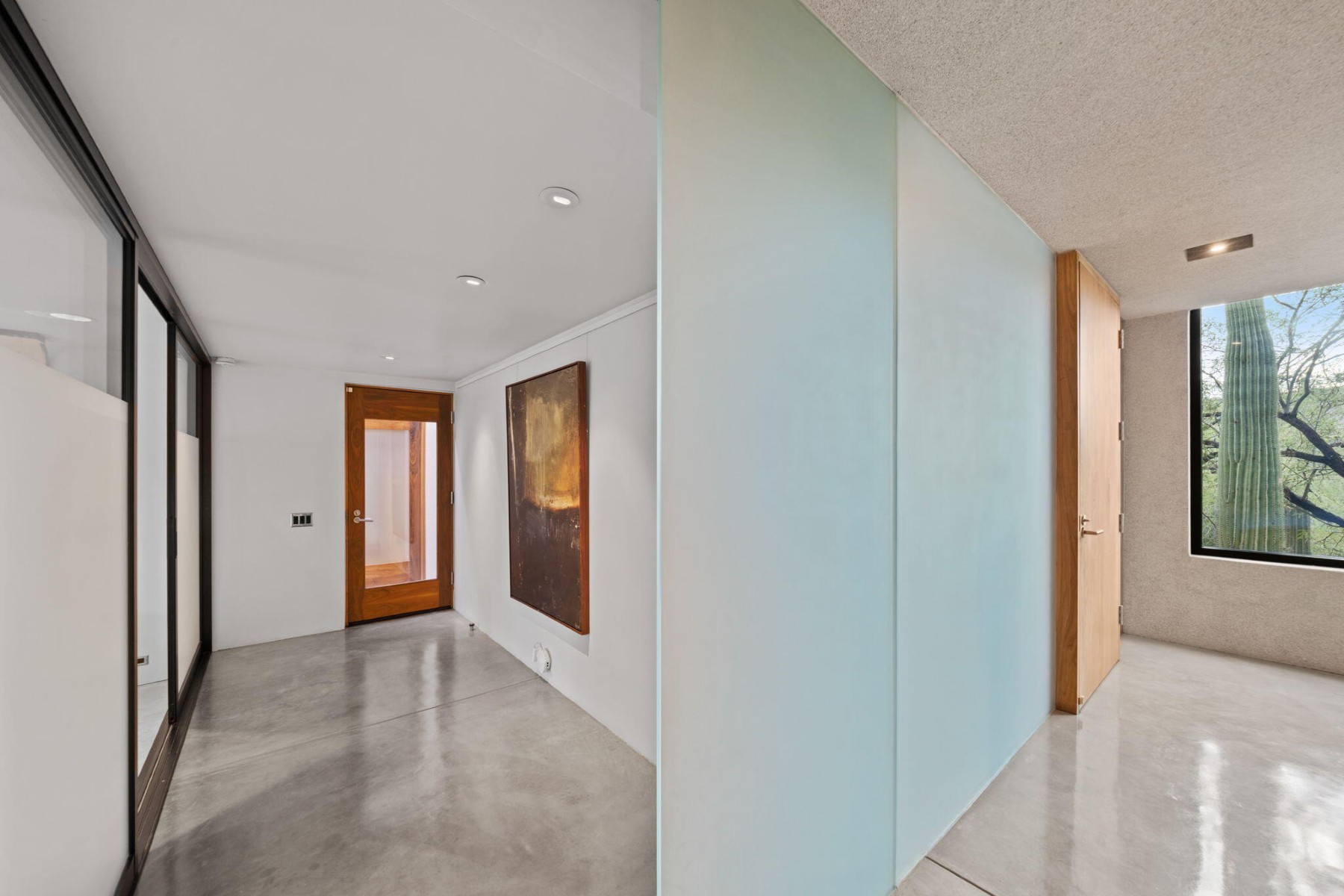  2365 E Long Shadow Place¦Tucson, AZ - 物件實景