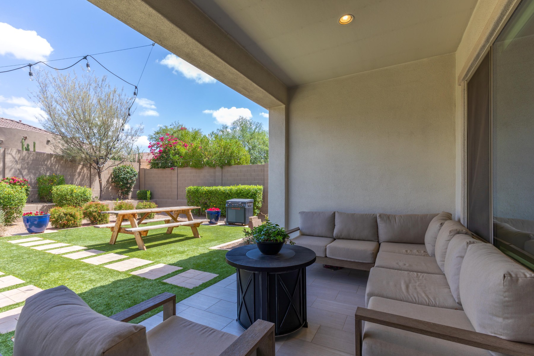  5324 E Barwick Drive ¦Cave Creek, AZ - 物件實景