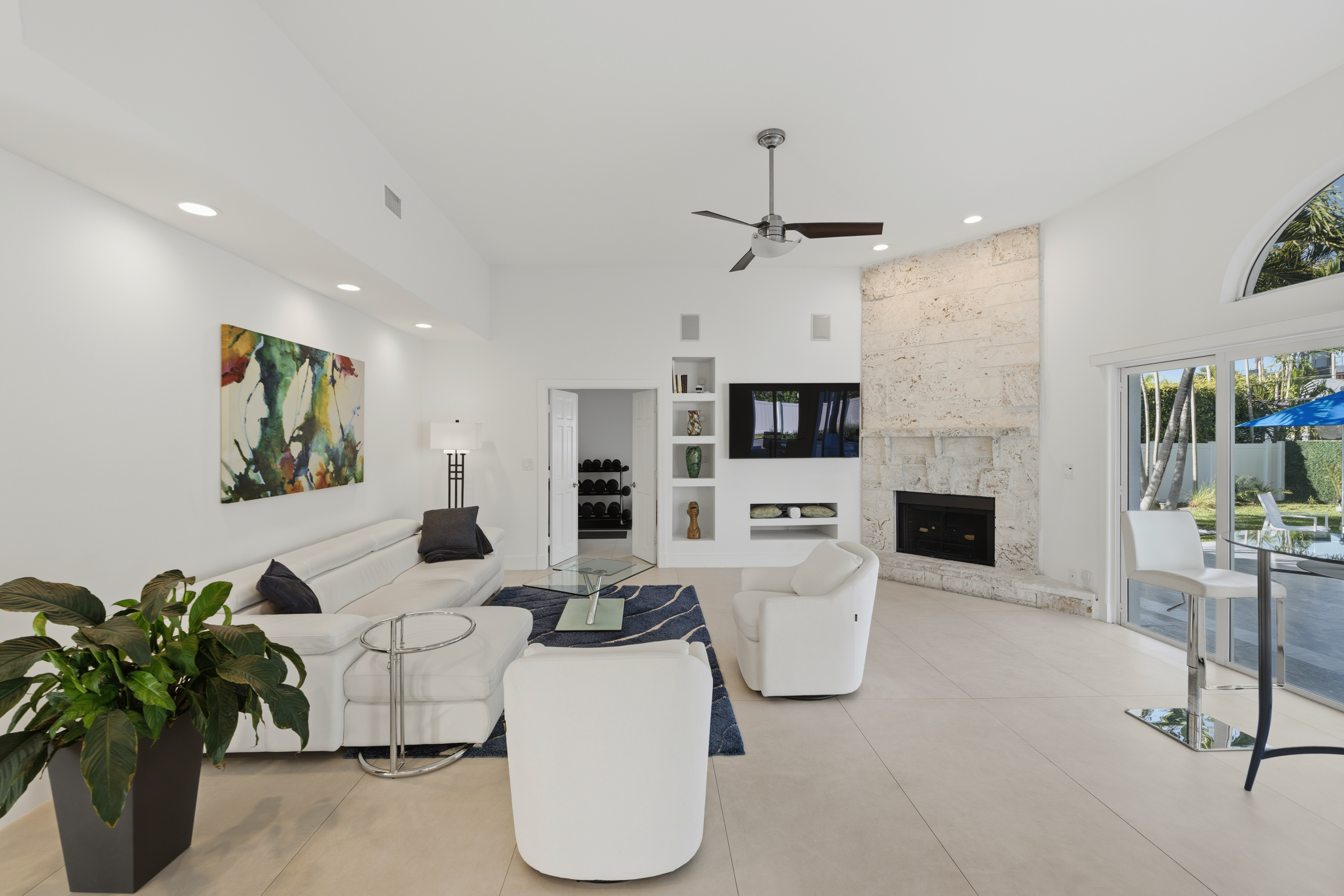  607 Intracoastal Drive, Fort Lauderdale, FL, 33304 - 物件實景