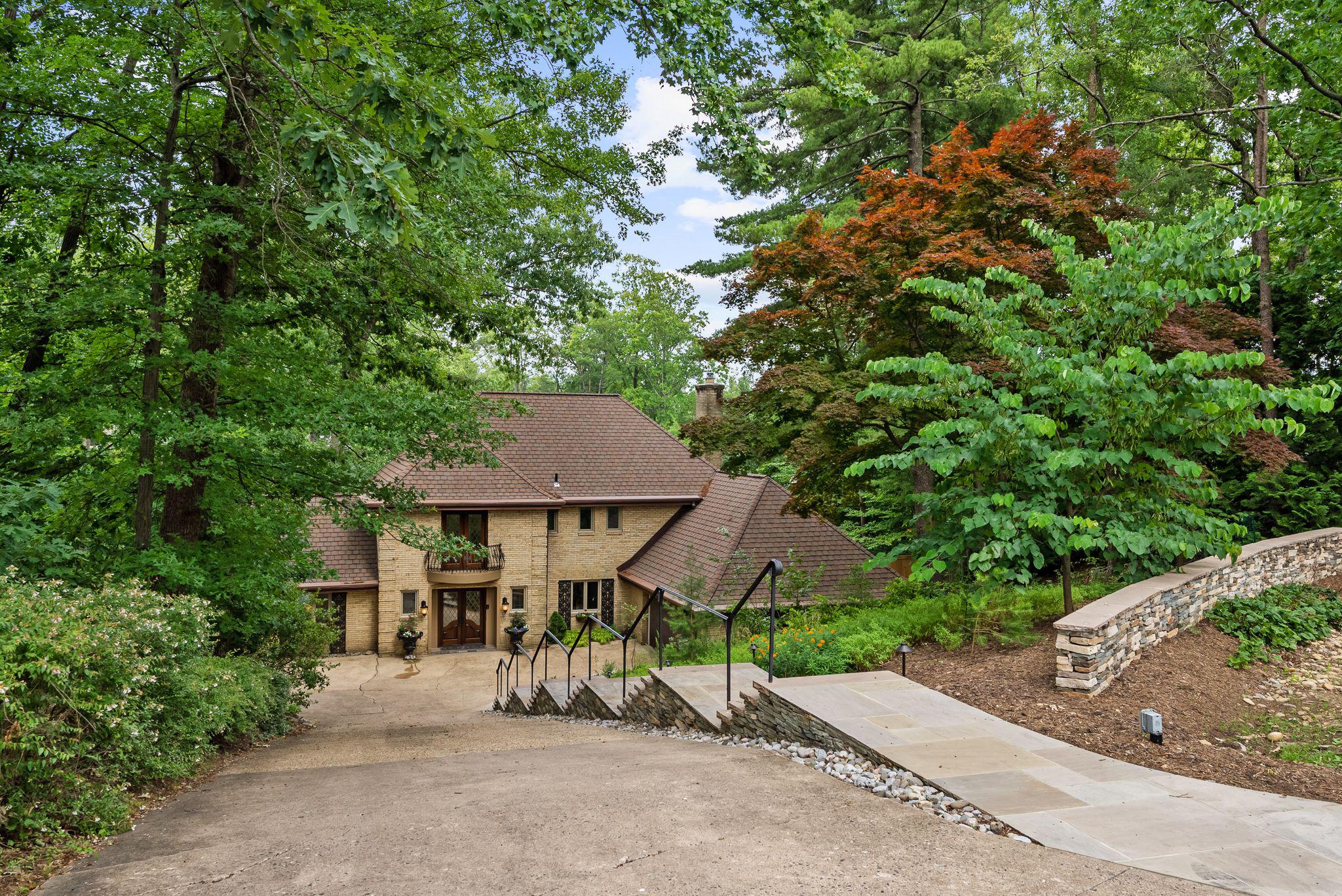  3431 Greentree Drive, Falls Church, VA, 22041 - 物件實景