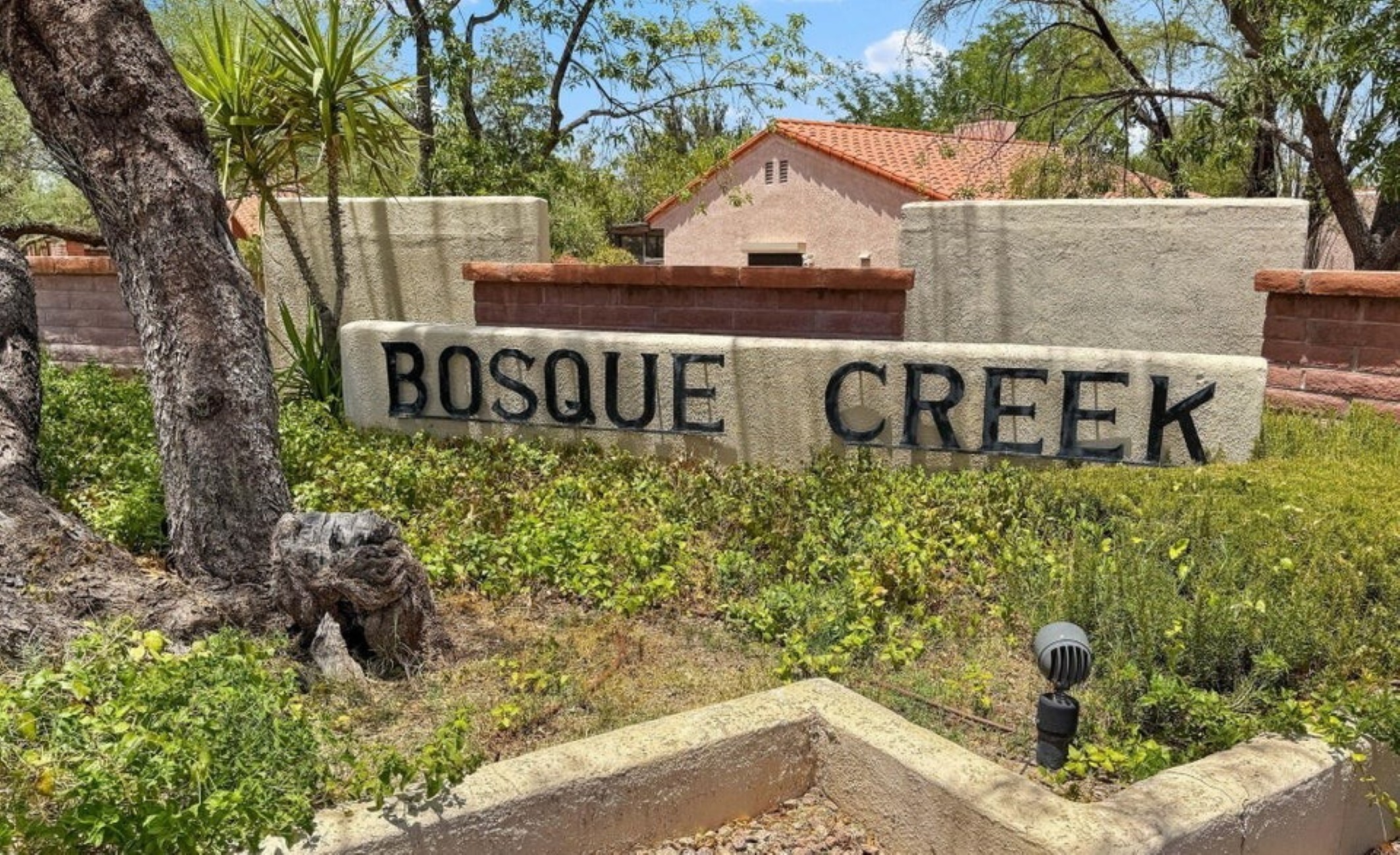  3160 N Brittlebush Lane, Tucson, AZ 85712 - 物件實景
