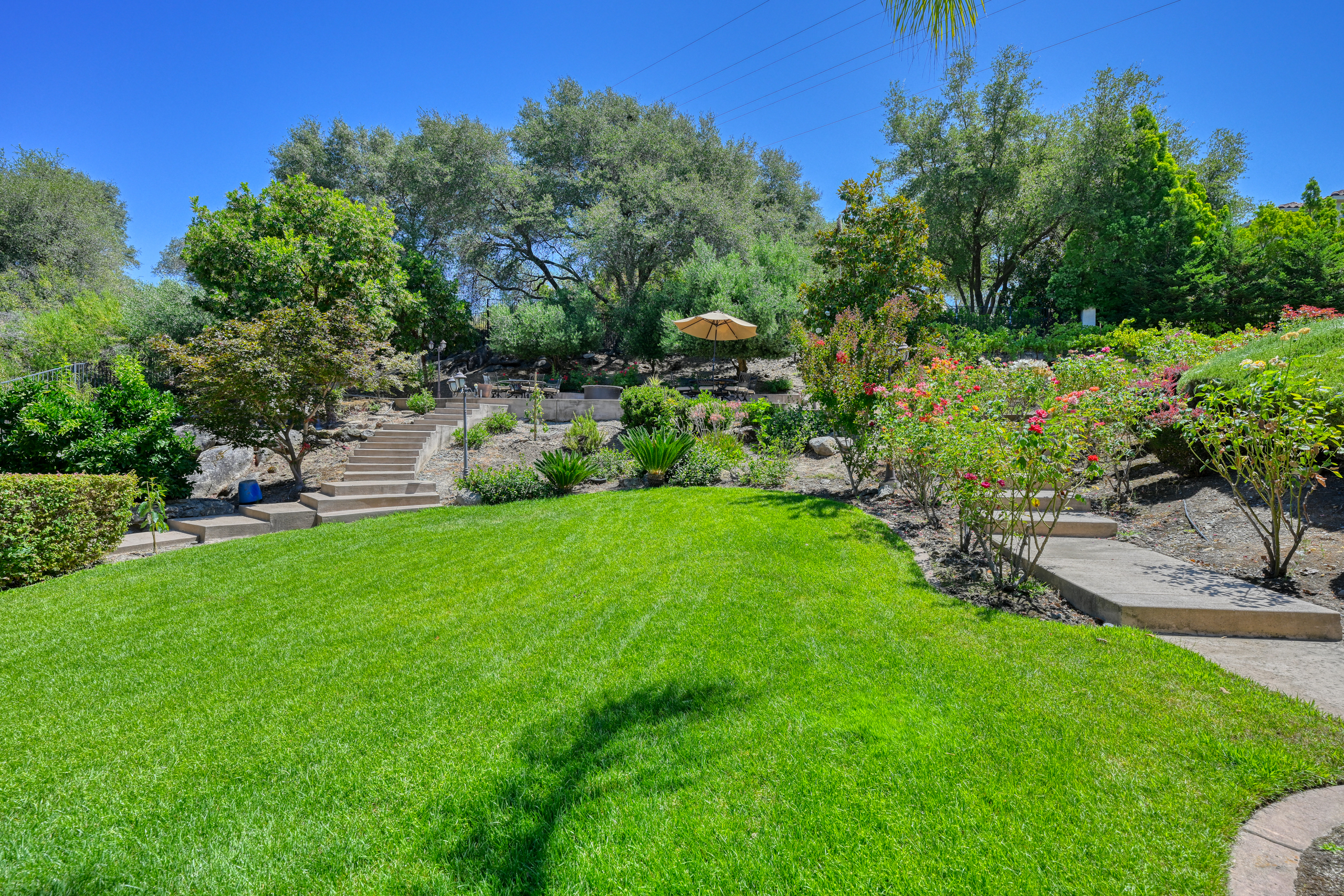  5645 Los Posas Way, Granite Bay, CA 95746 - 物件實景