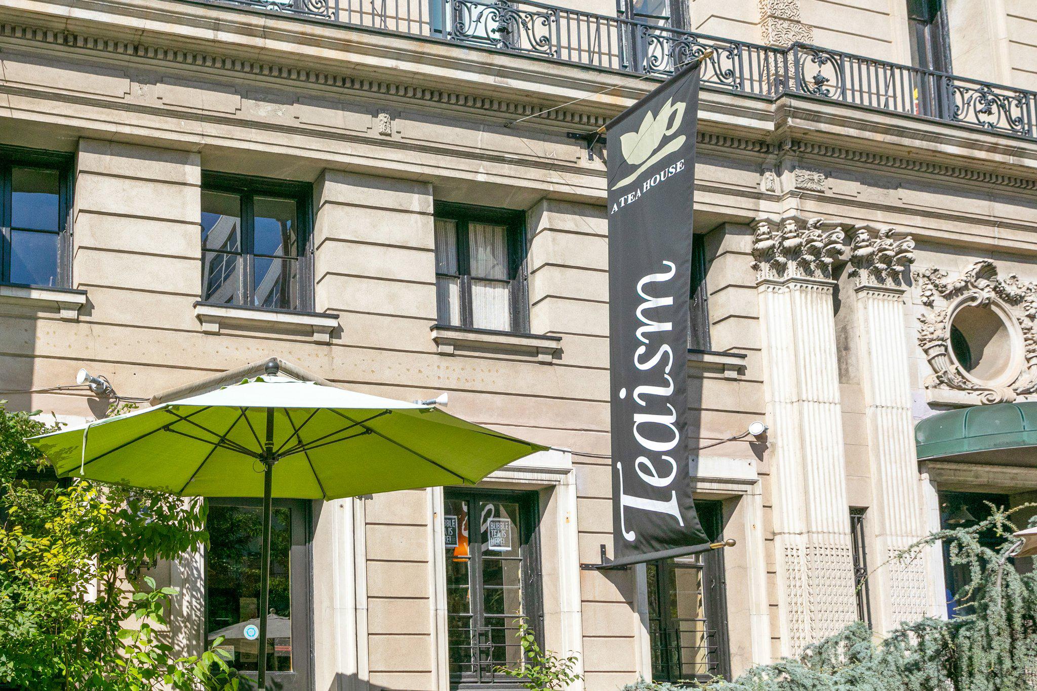  1815 19th Street NW, Washington, DC, 20009 - 物件實景