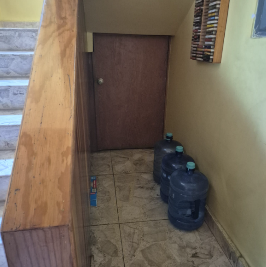 Iztapalapa, Ciudad de México, 09400, Mexico, 4 Bedrooms Bedrooms, ,3 BathroomsBathrooms,Residential,For Sale,2000429