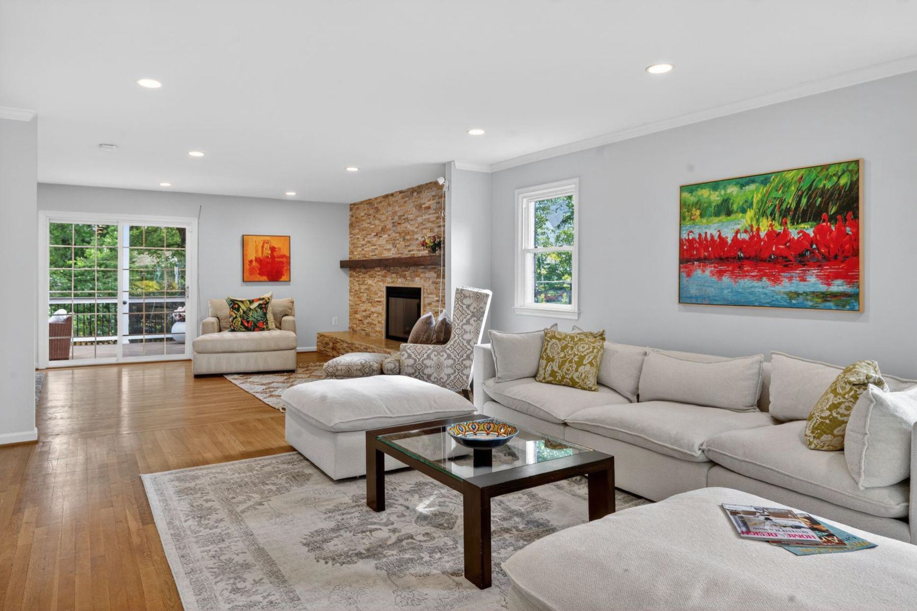  7303 Yates Court, Mclean, VA, 22101 - 物件實景