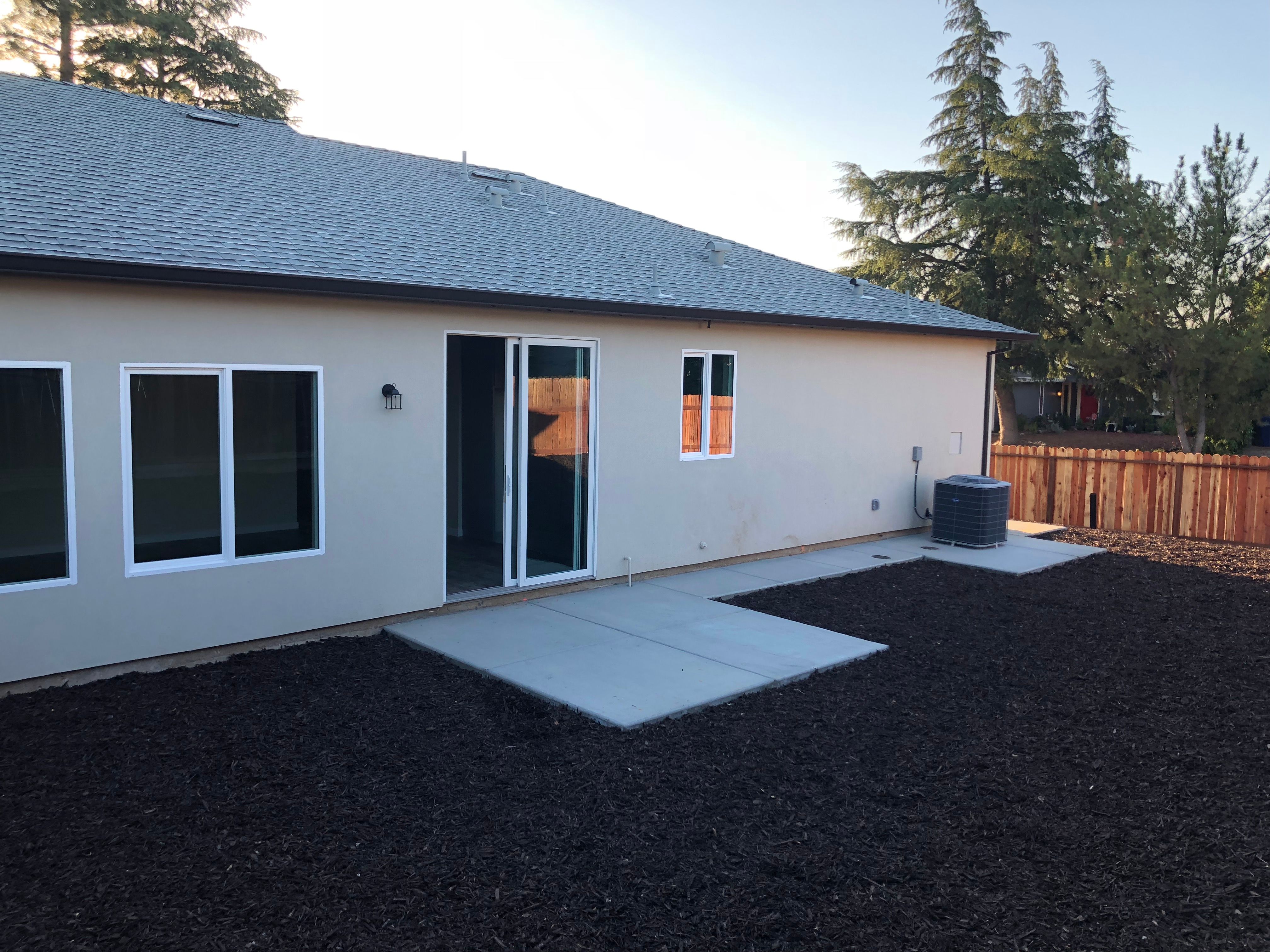  4501 Cyclamen Way, Sacramento, CA 95841 - 物件實景