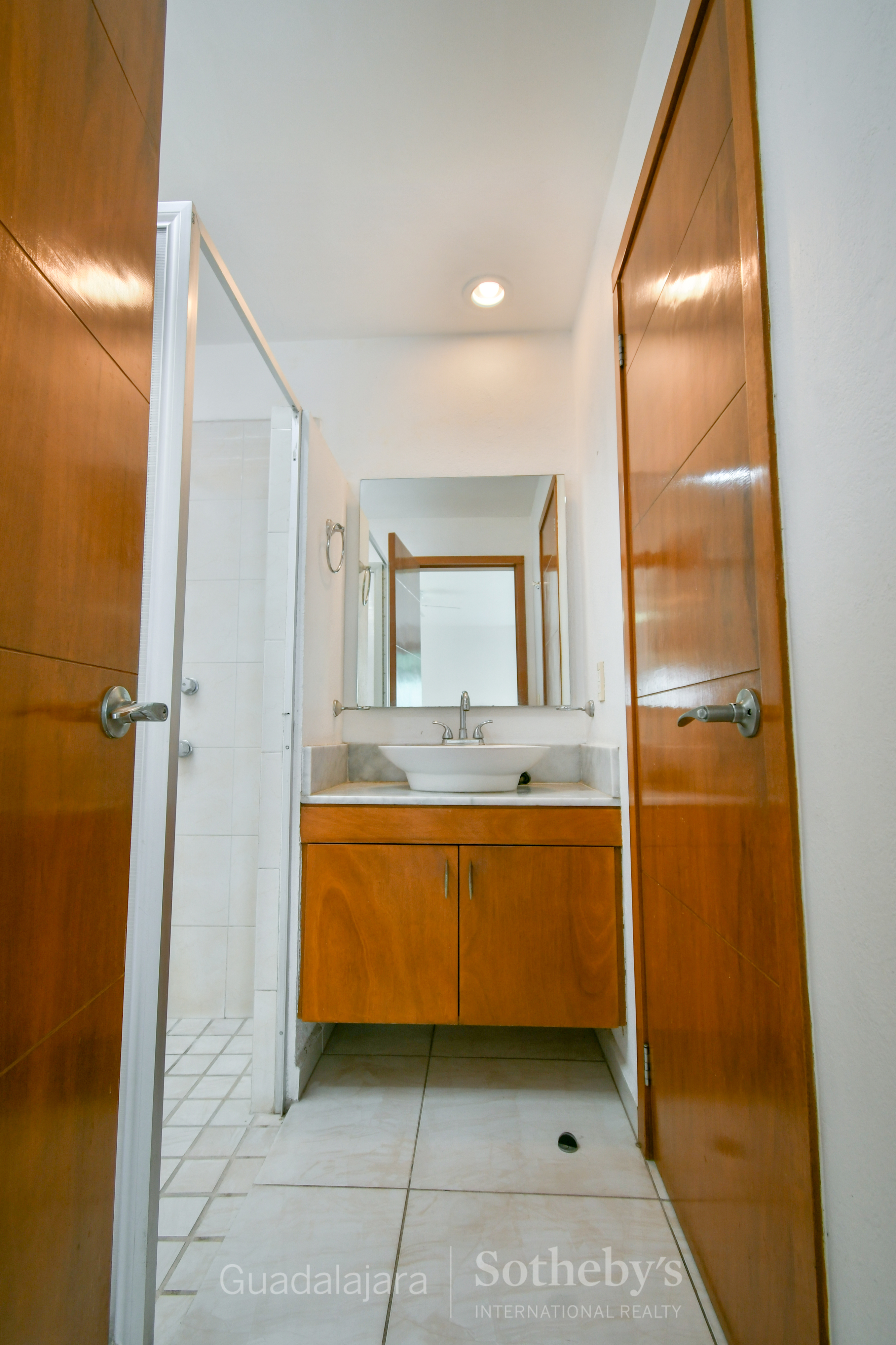  Casa duplex en condominio Puerta del Valle en venta - 物件實景