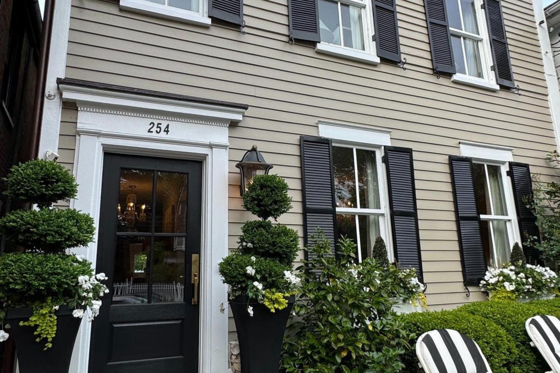  254 King George Street, Annapolis, MD, 21401 - 物件實景