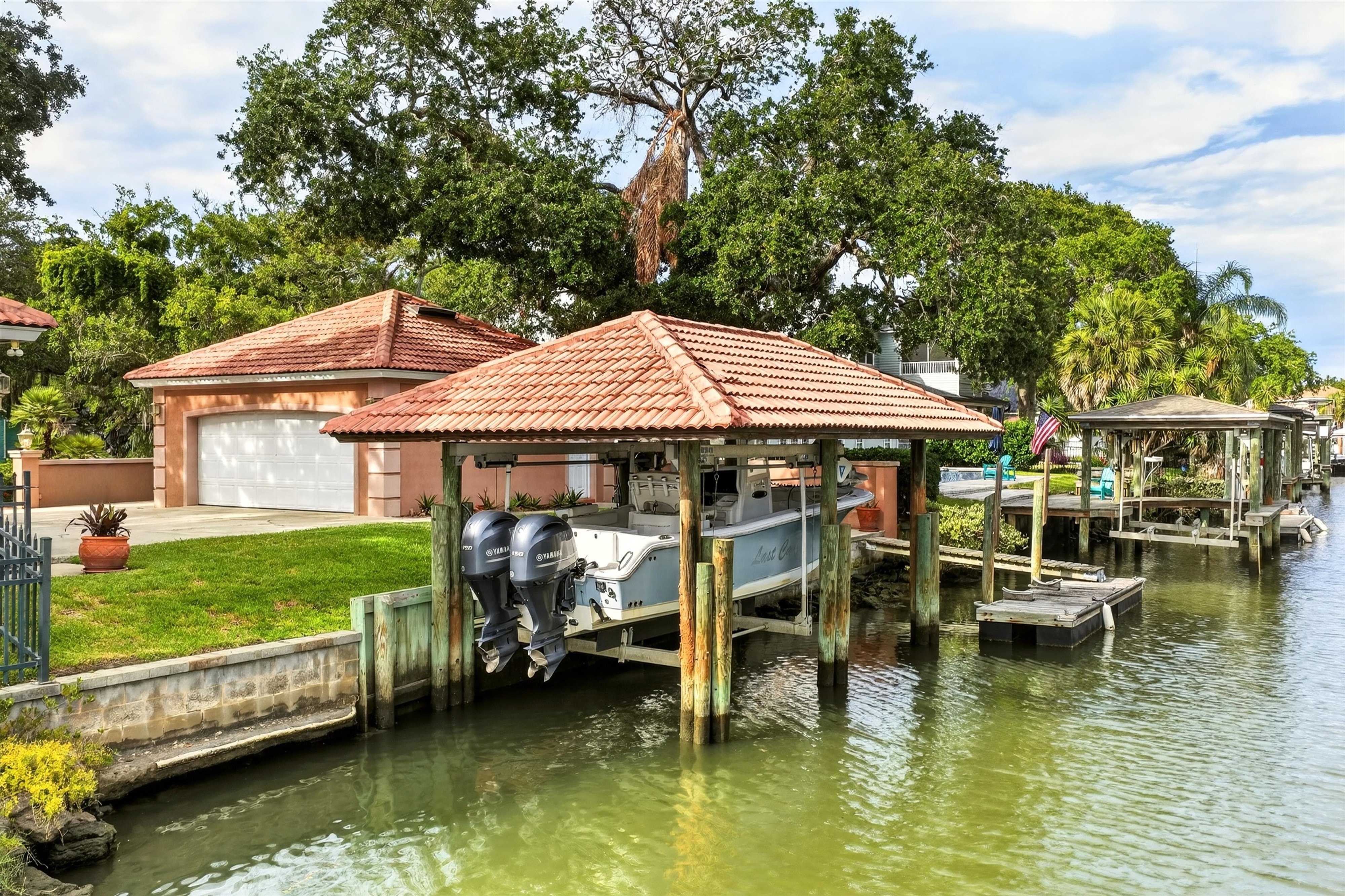  6357 Putnam Street, St Augustine, FL, 32080 - 物件實景