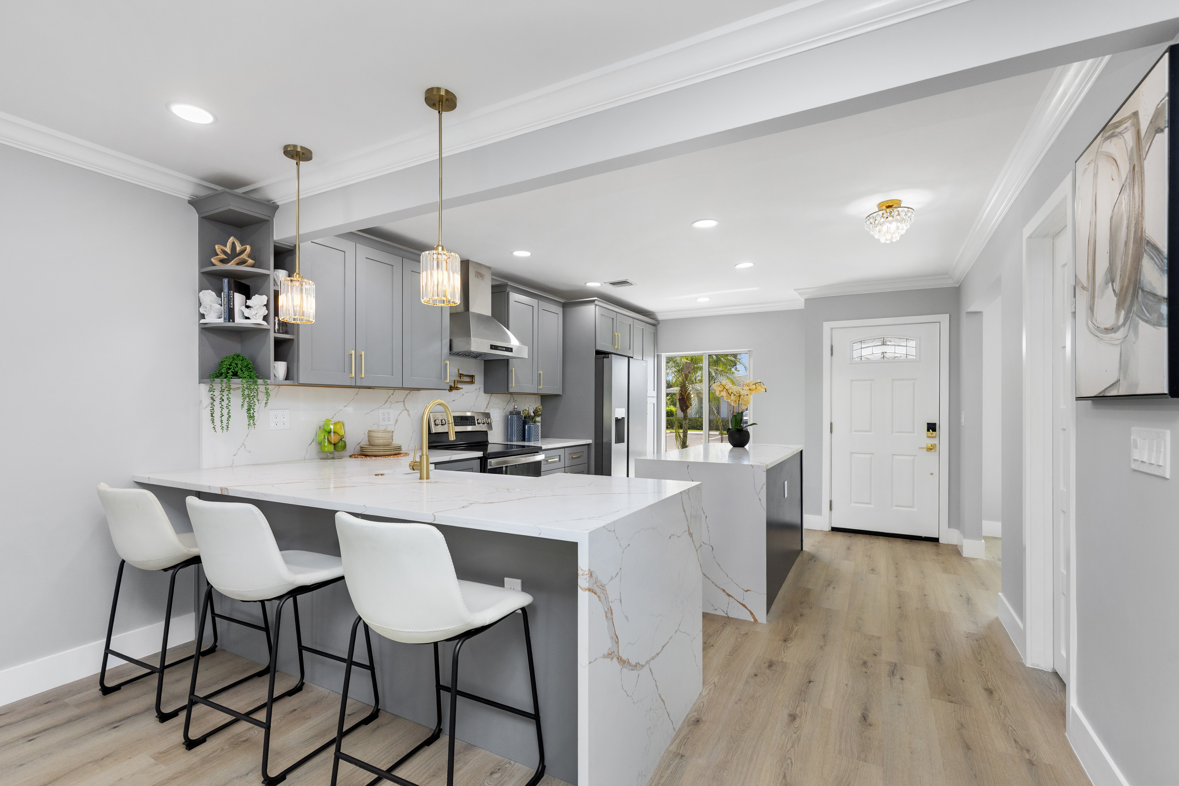  13620 Via Flora, Delray Beach, FL, 33484 - 物件實景