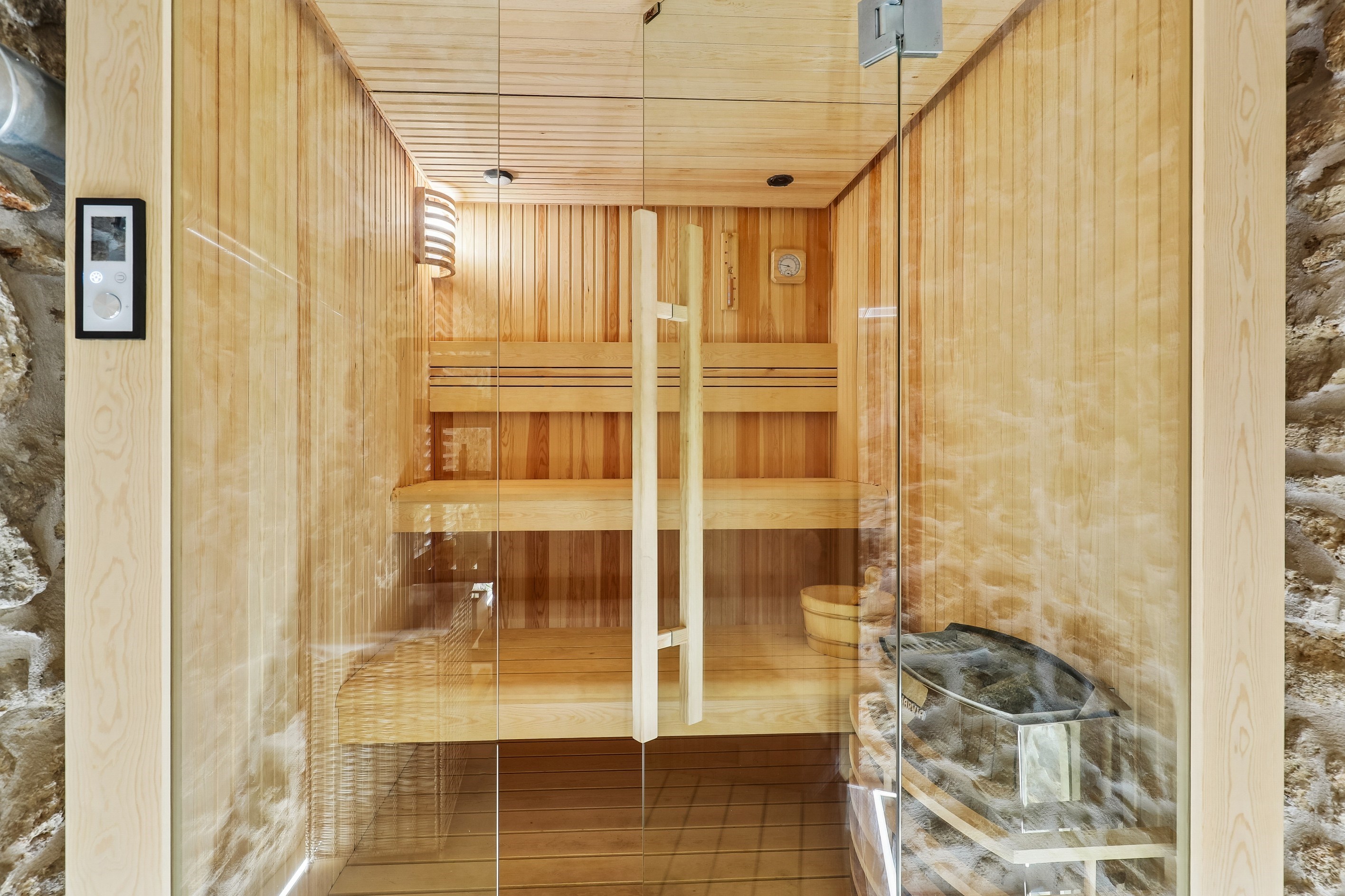  Appartement - 物件實景