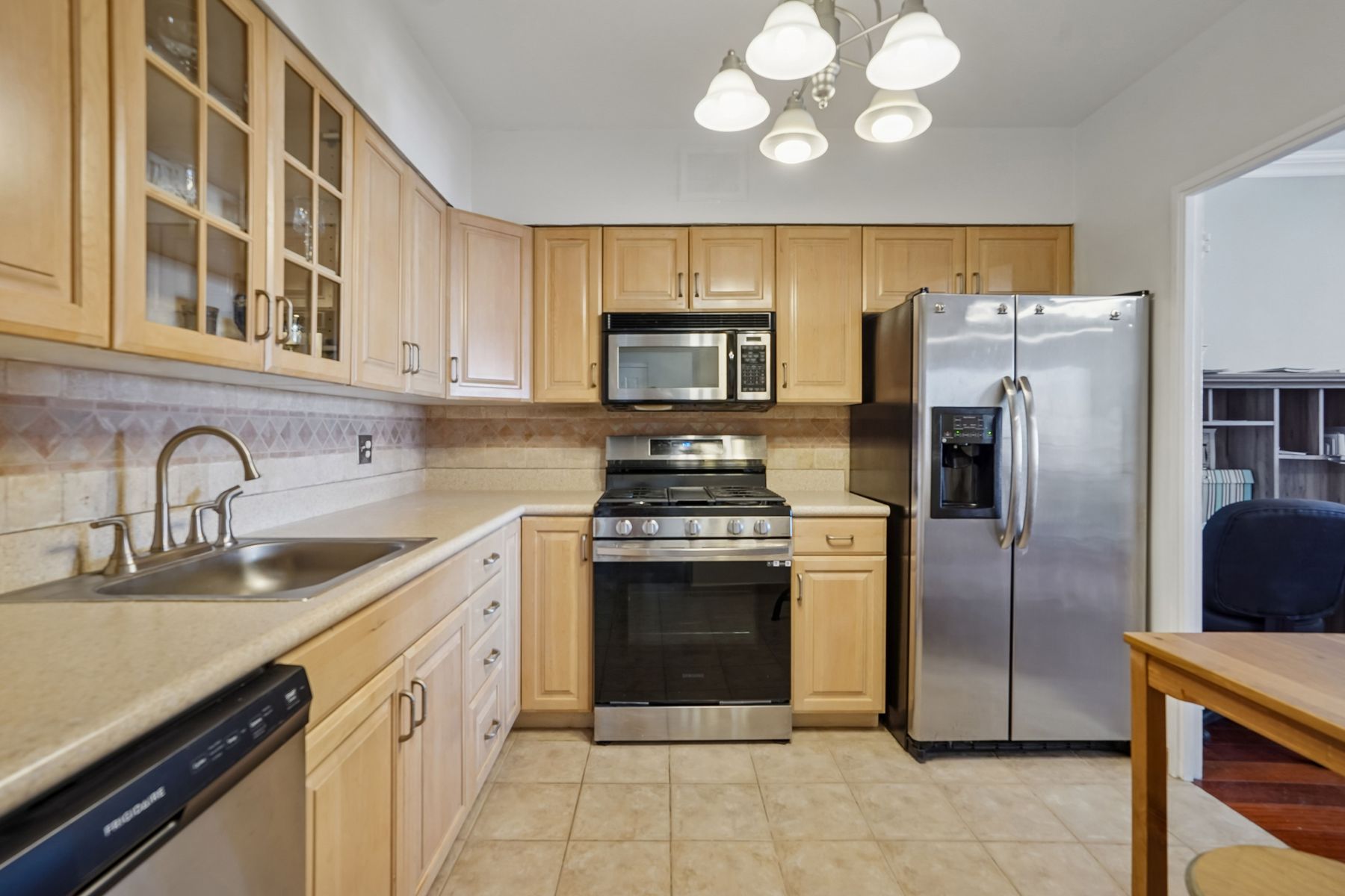  5 Horizon Road, Fort Lee, NJ, 07024 - 物件實景