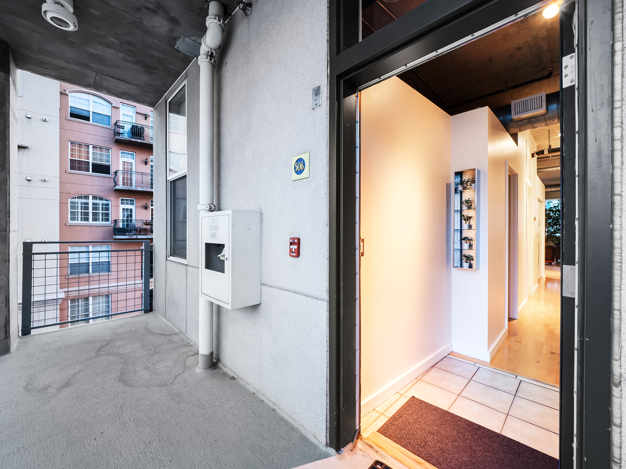  290 W 12th Avenue, Denver, CO, 80204 - 物件實景