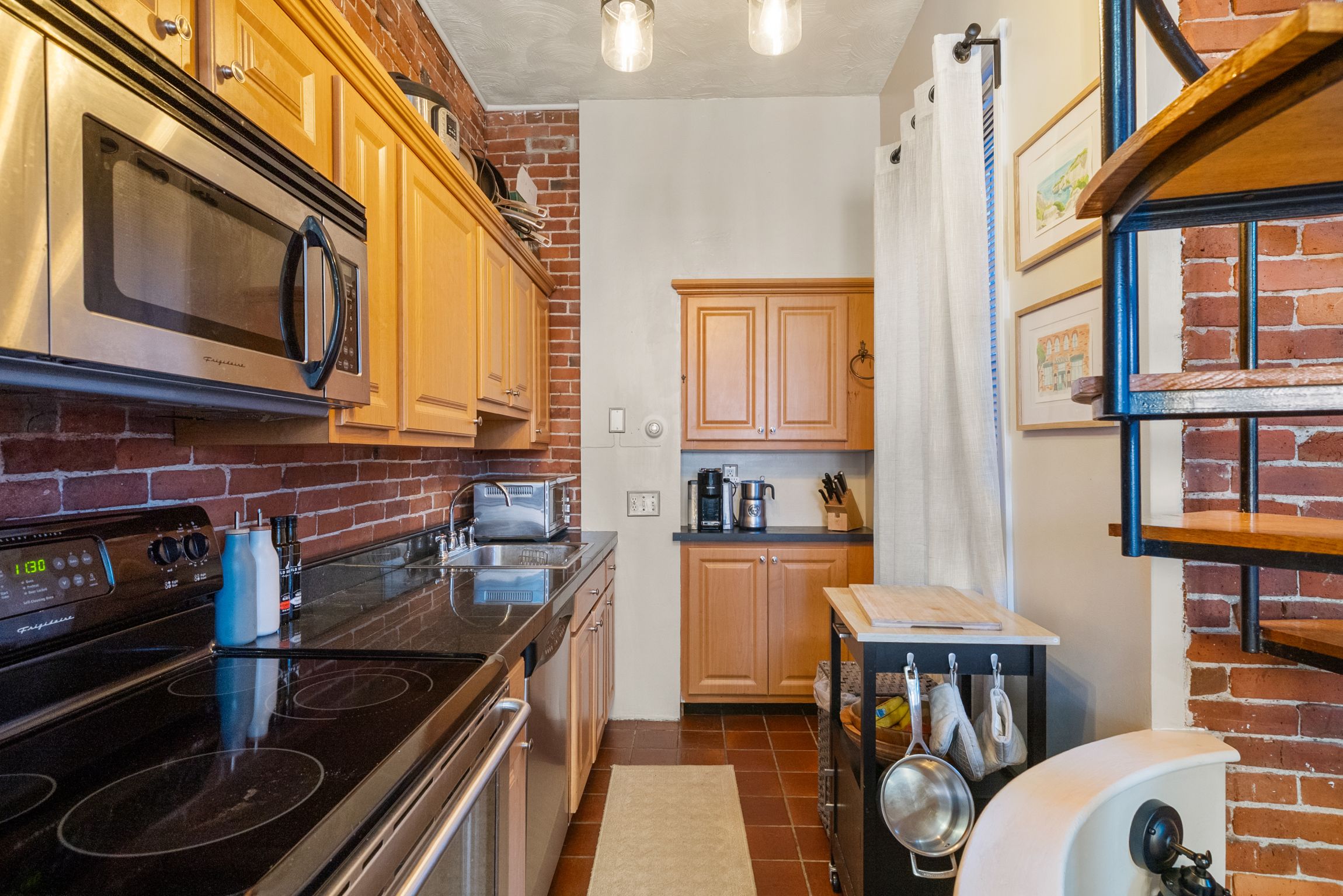  439 Shawmut Ave, Boston, MA, 02118 - 物件實景