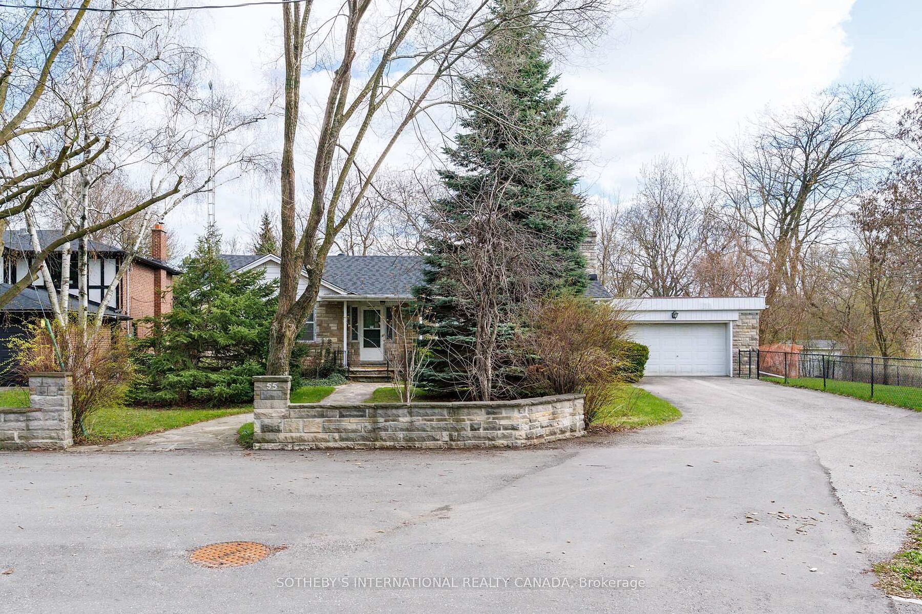  Detached Home - 物件實景