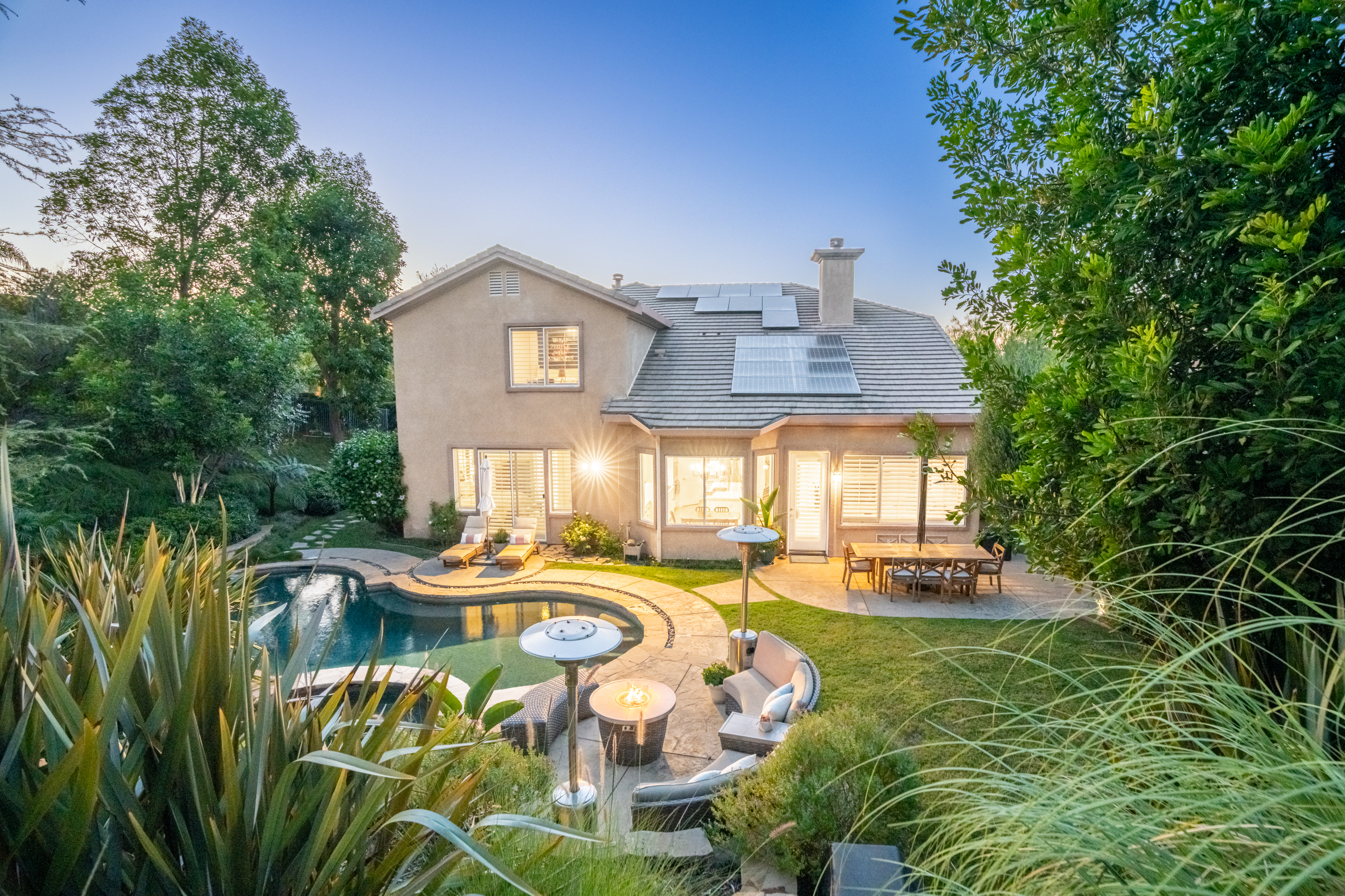 Via Capote , Newbury Park, CA 91320