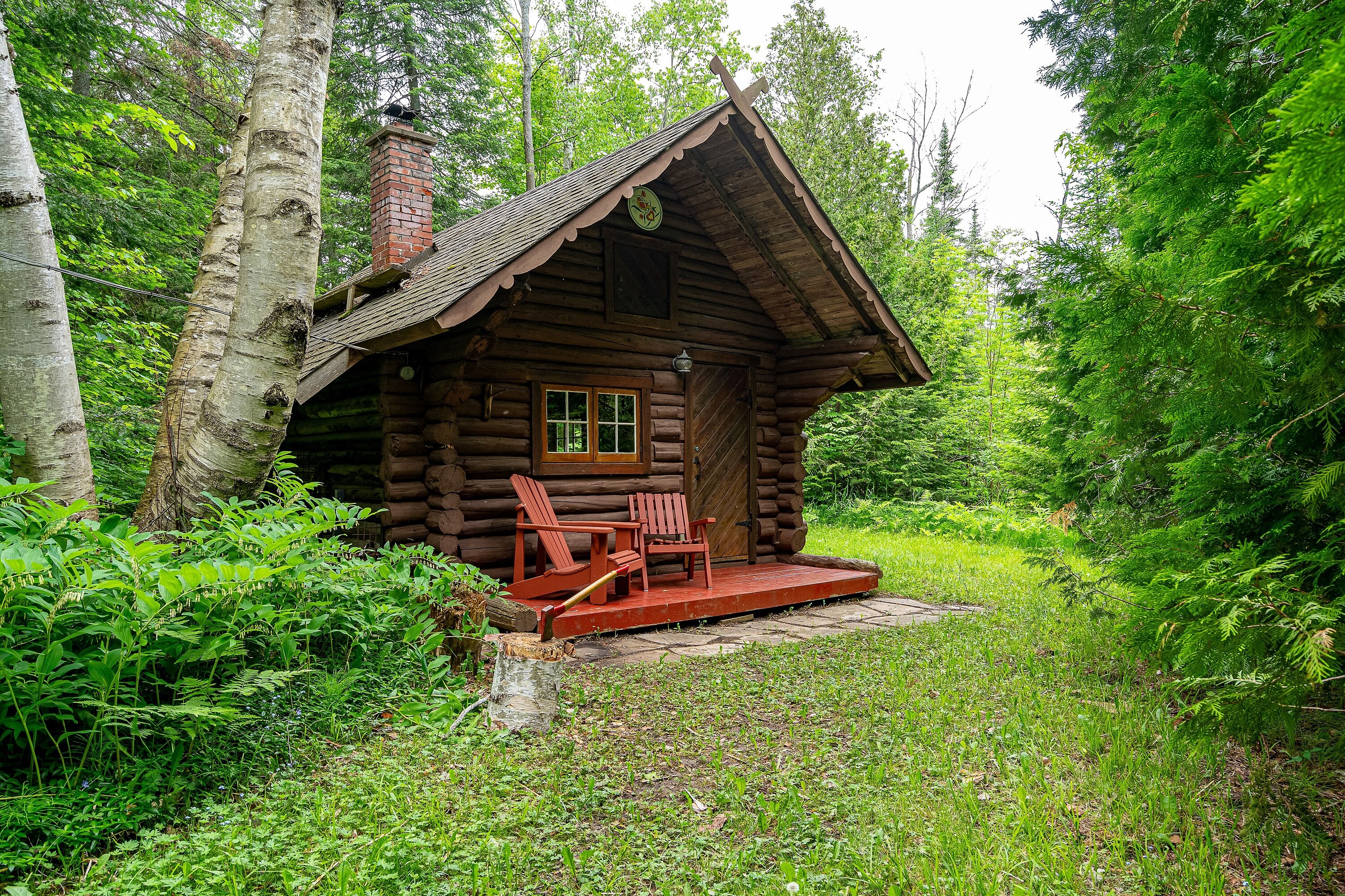  33 Acre Country Retreat - 物件實景