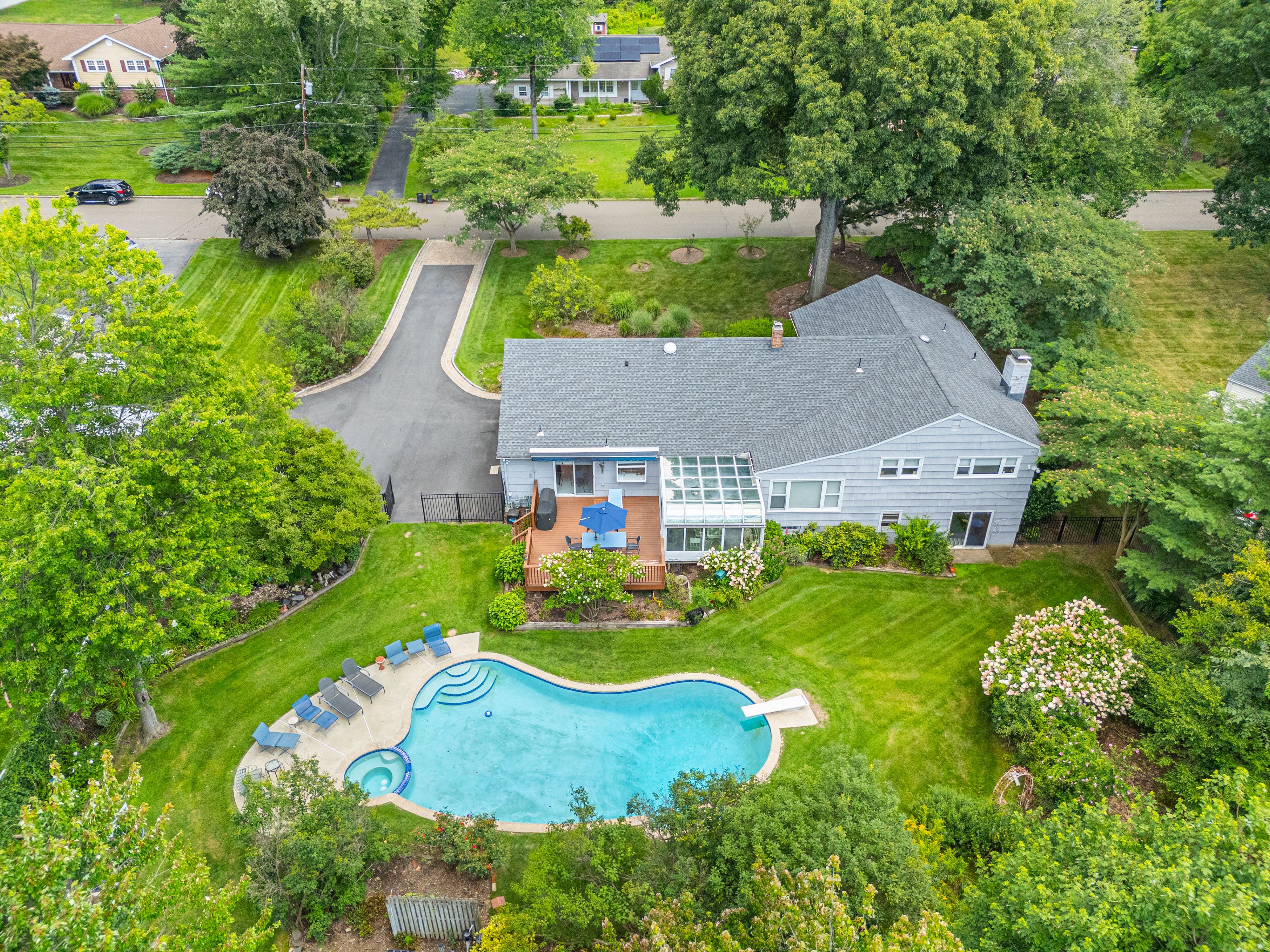  33 Underwood Road, Montville, NJ 07045 - 物件實景