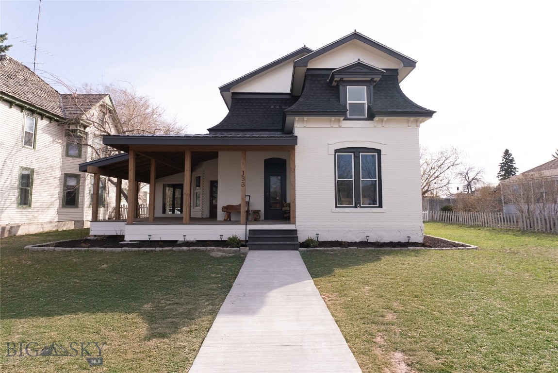 Townsend, Montana, 59644, United States, 4 Bedrooms Bedrooms, ,3 BathroomsBathrooms,Residential,For Sale,1778242