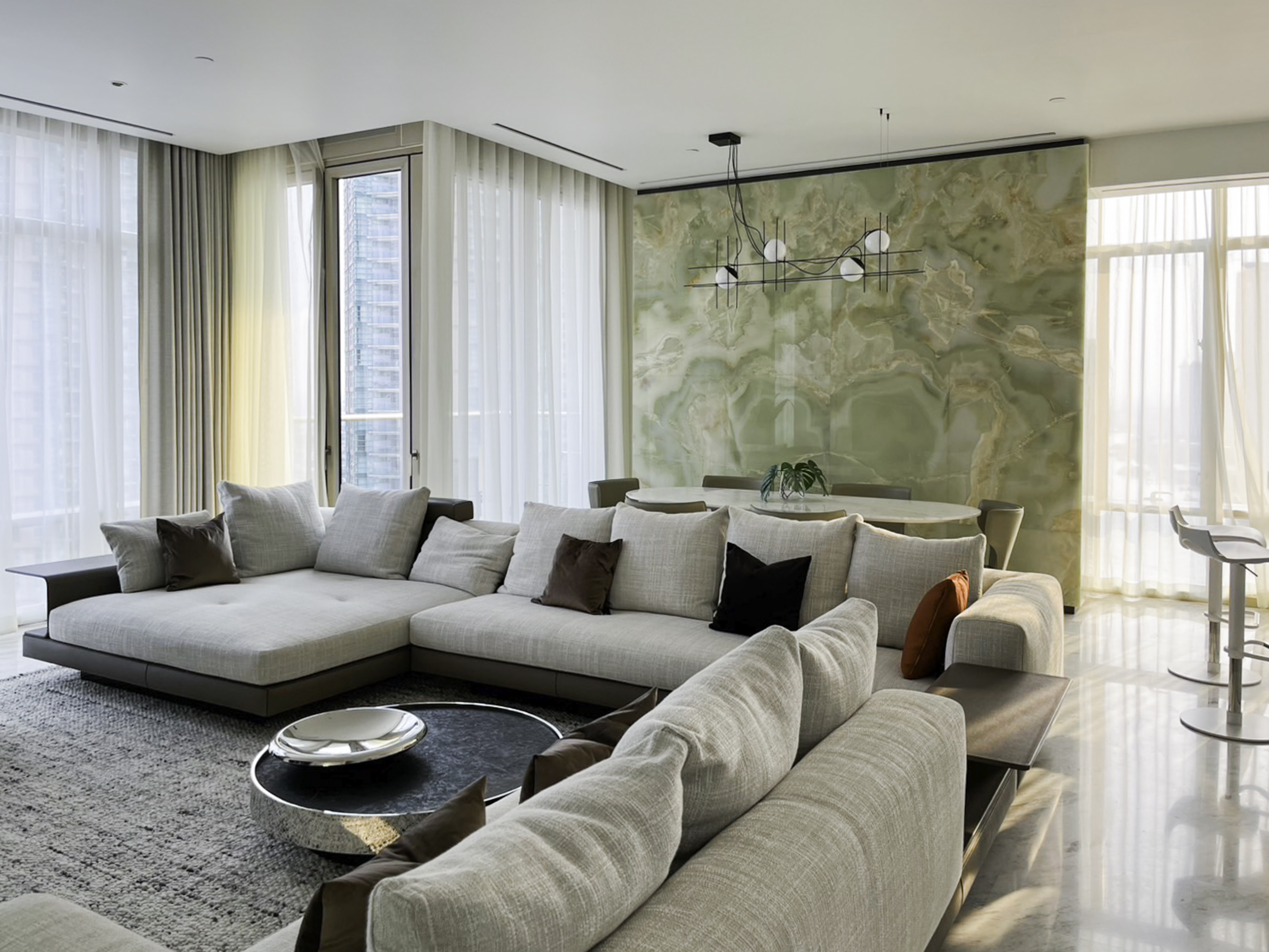 Four Seasons Private Residences 