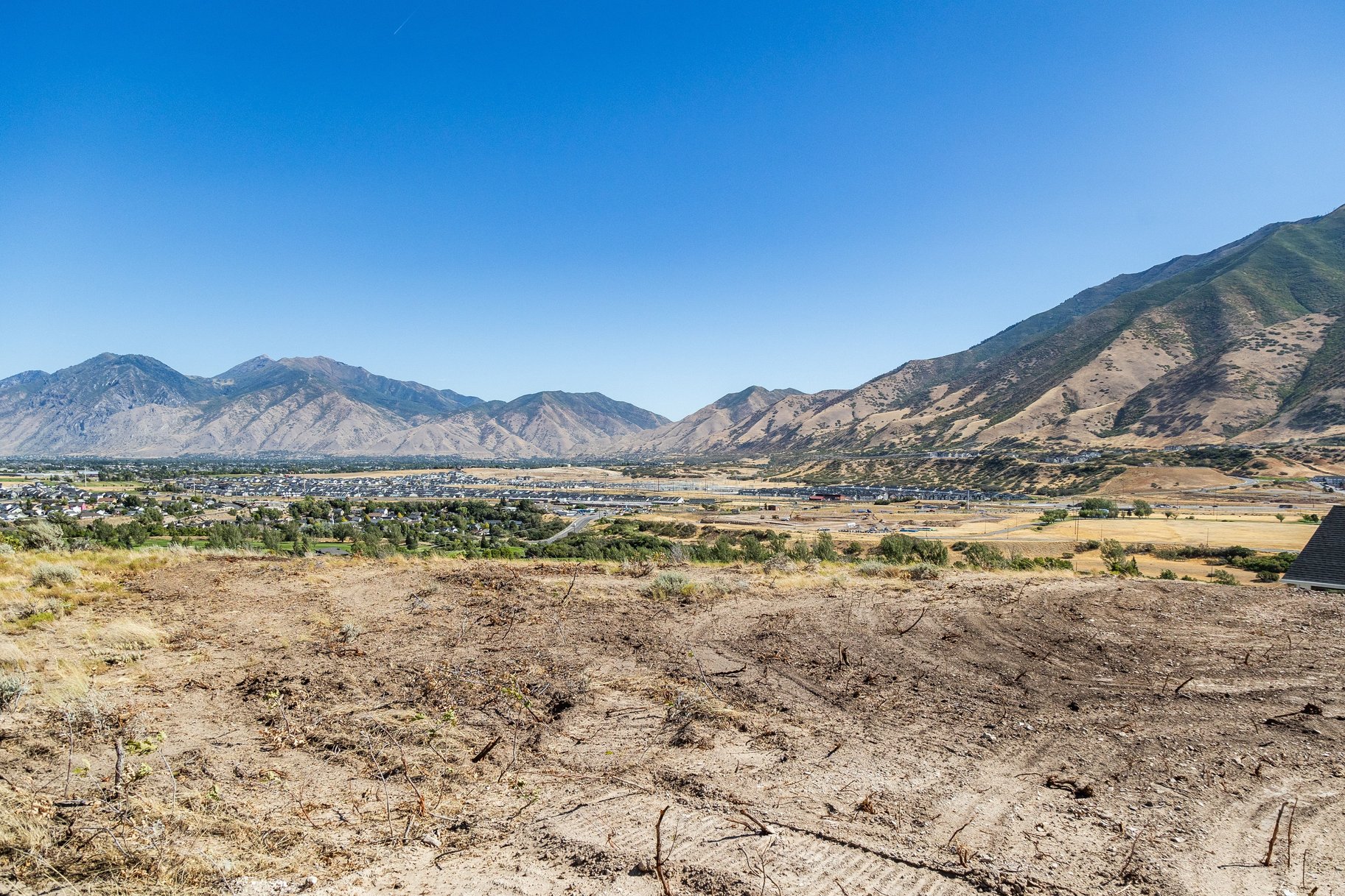  Spanish Fork Bench Lot with Unobstructed Views - 物件實景