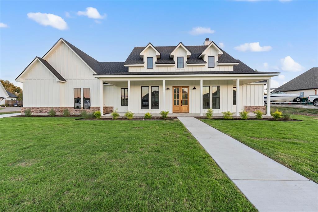 Robinson, Texas, 76706, United States, 4 Bedrooms Bedrooms, ,4 BathroomsBathrooms,Residential,For Sale,1981633