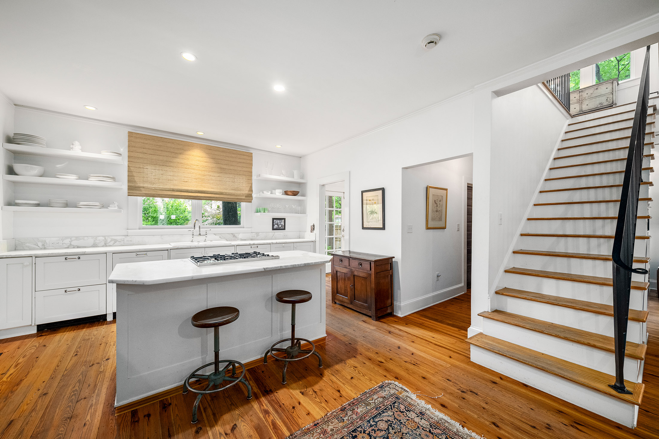 Captivating 1920s Farmhouse in Berkeley Park - 物件實景