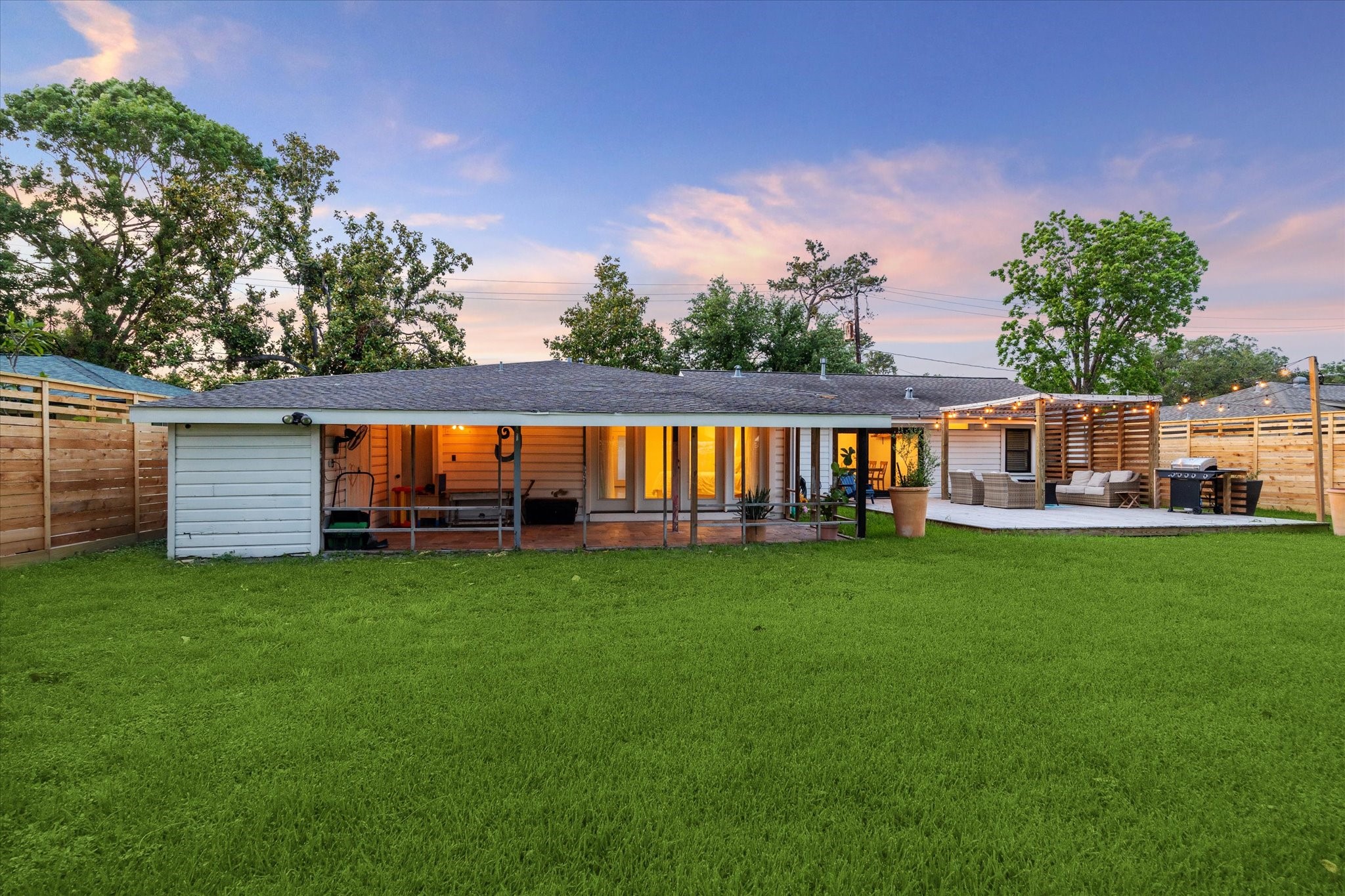  4509 Randwick Drive - 物件實景