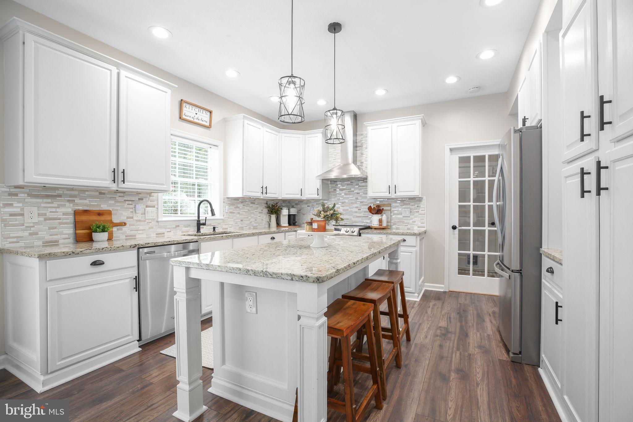 Fredericksburg, Virginia, 22407, United States, 4 Bedrooms Bedrooms, ,3 BathroomsBathrooms,Residential,For Sale,2005261