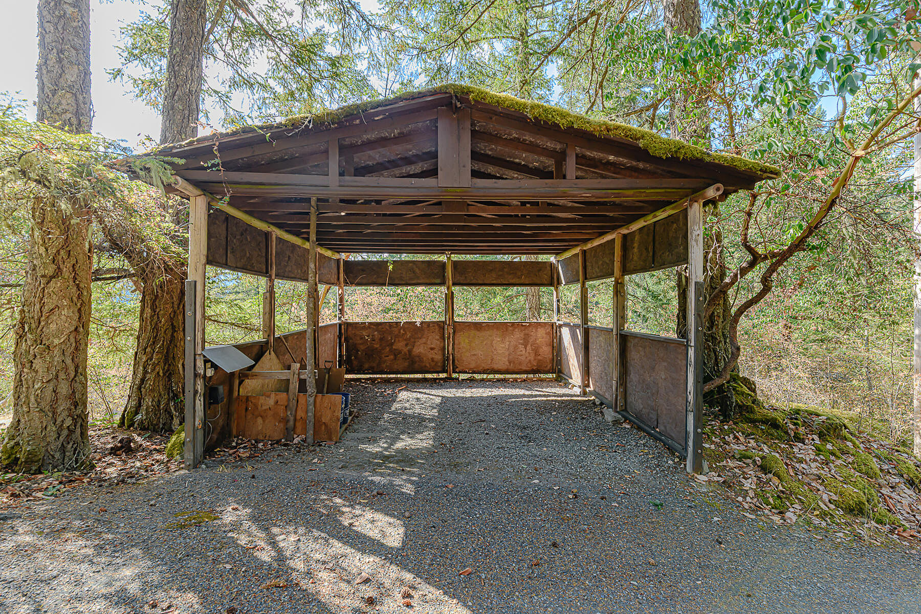  Private Highlands Retreat - 物件實景