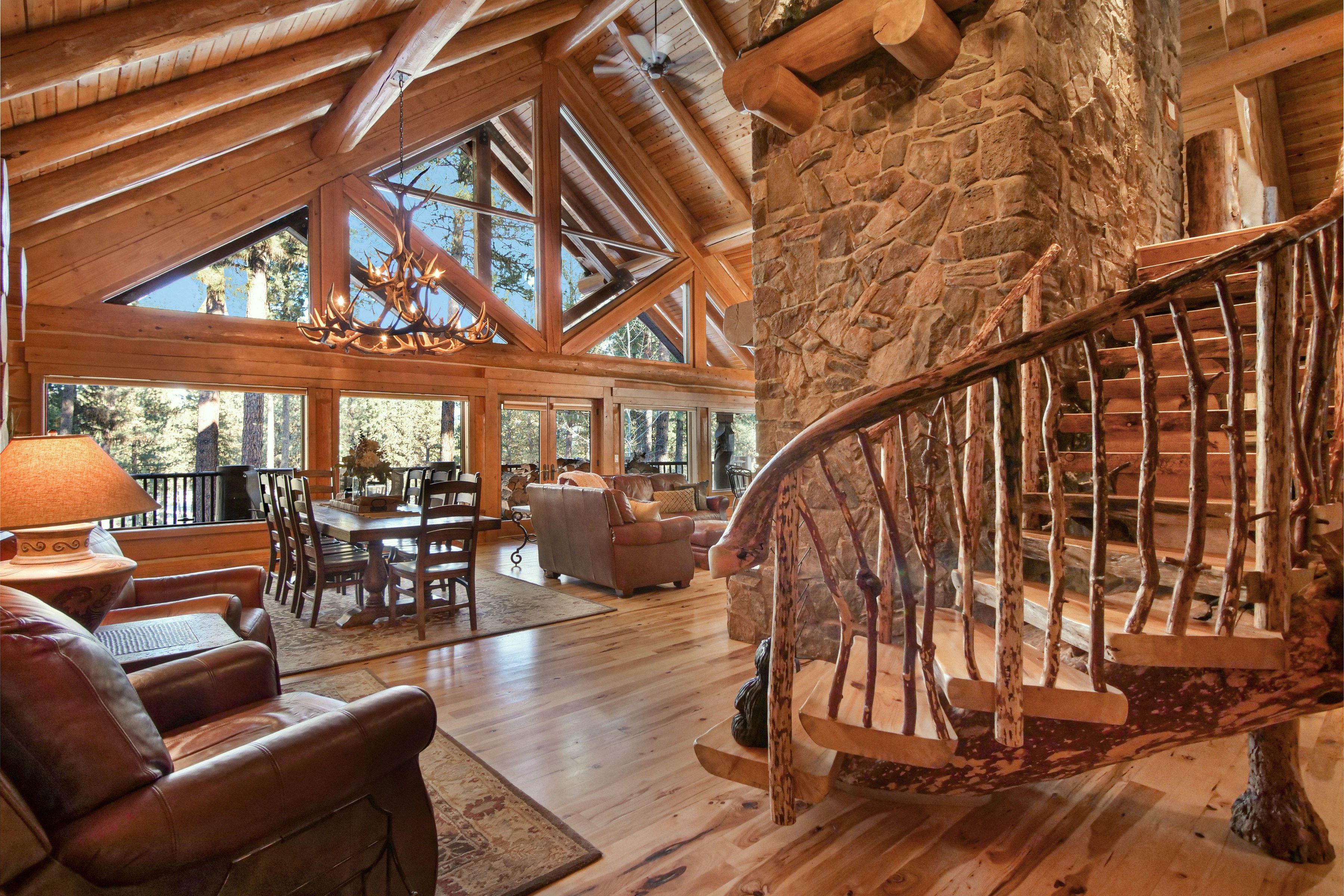  Idyllic Idaho Mountain Retreat - 物件實景