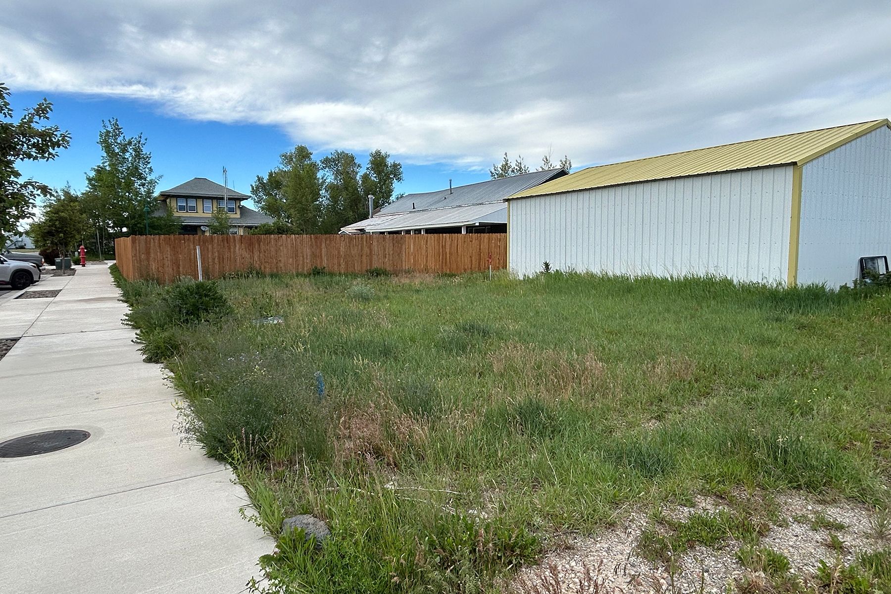  Downtown Driggs Development Opportunity - 物件實景