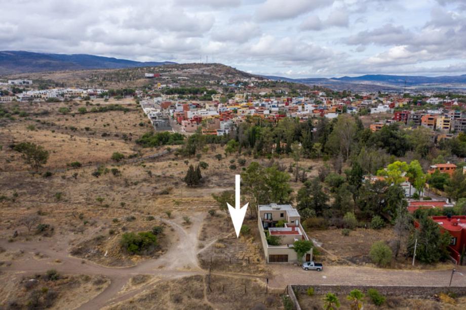 Paraiso, San Miguel de Allende, Guanajuato, 37740, Mexico, 1 Bedroom Bedrooms, ,Residential,For Sale,Paraiso,1621709