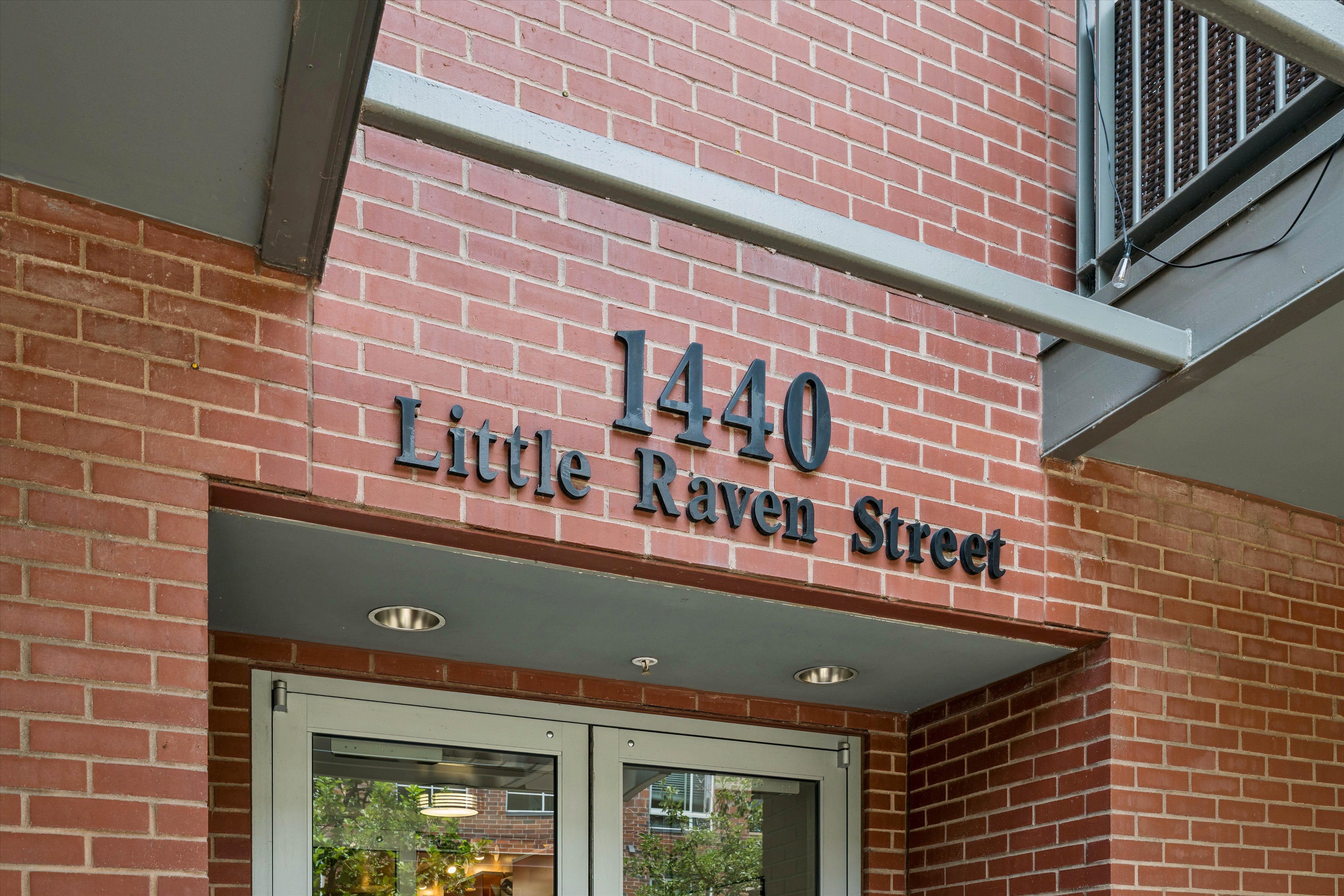  1440 Little Raven Street, Denver, CO 80202 - 物件實景
