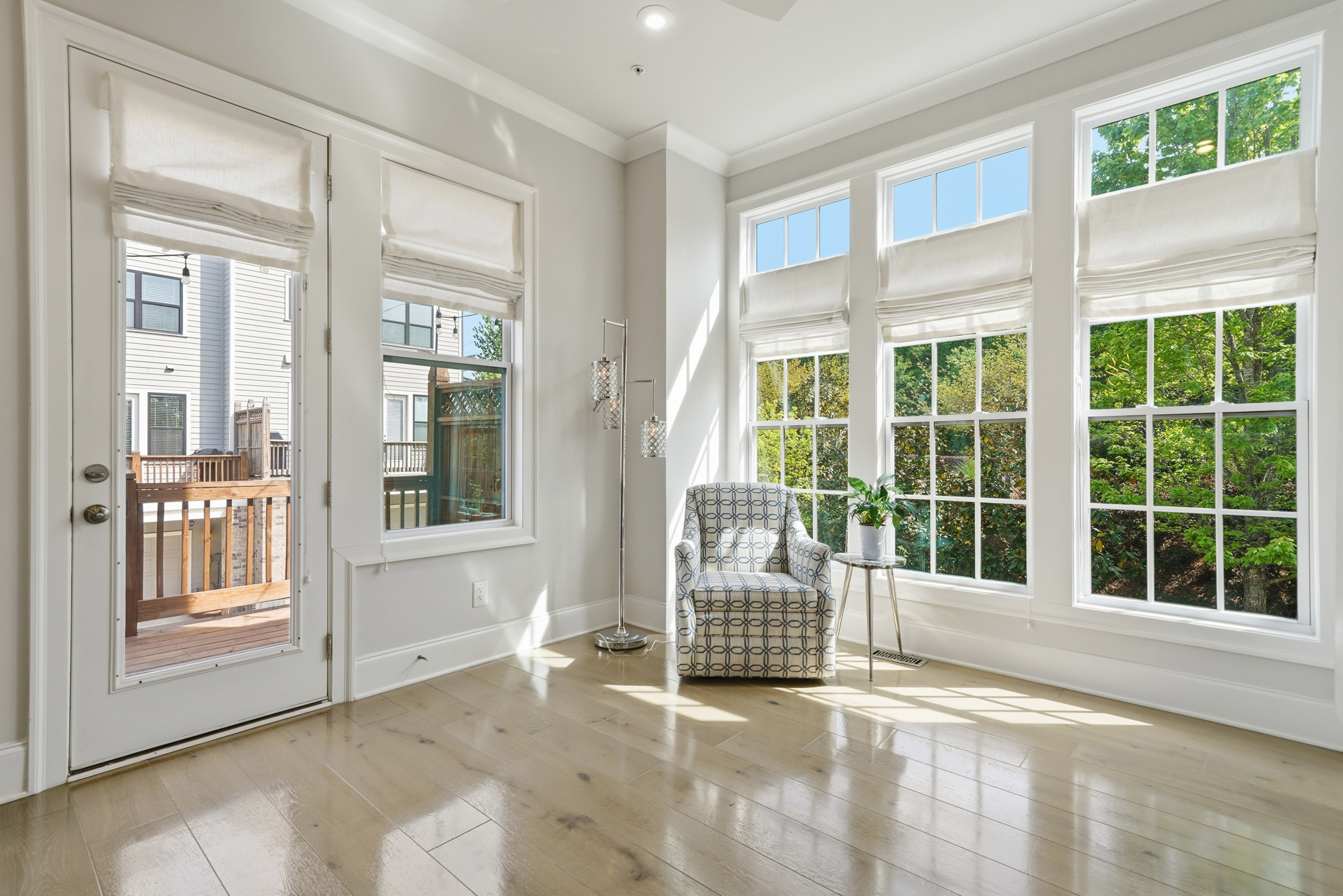  Welcome to Foundry - 物件實景