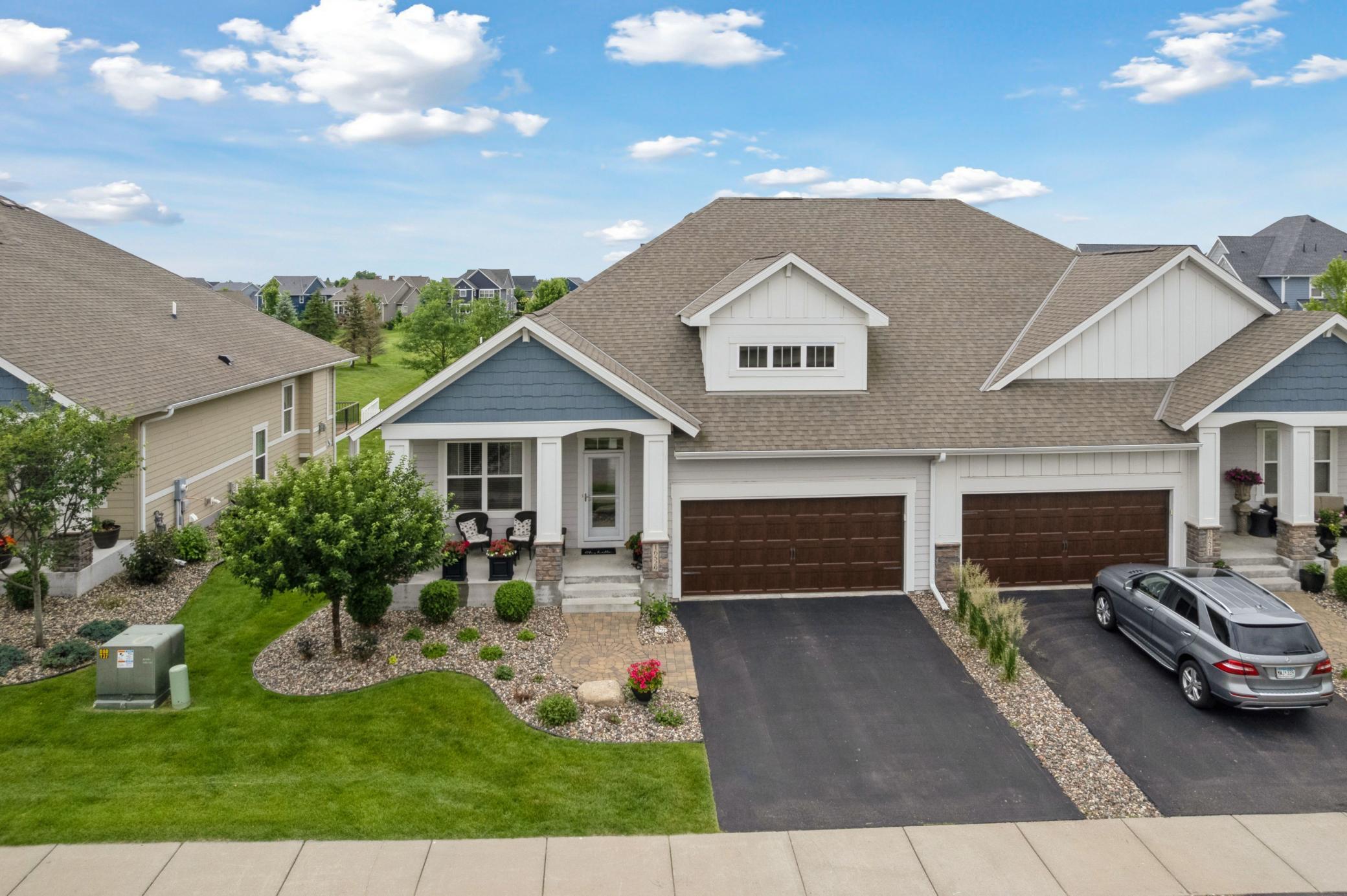 Lakeville, Minnesota, 55044, United States, 3 Bedrooms Bedrooms, ,2 BathroomsBathrooms,Residential,For Sale,1971412