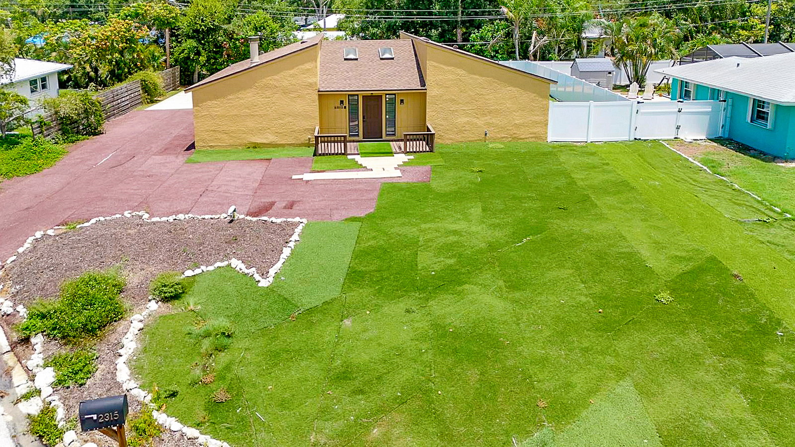 Sarasota, Florida, 34231, United States, 4 Bedrooms Bedrooms, ,2 BathroomsBathrooms,Residential,For Sale,1981224