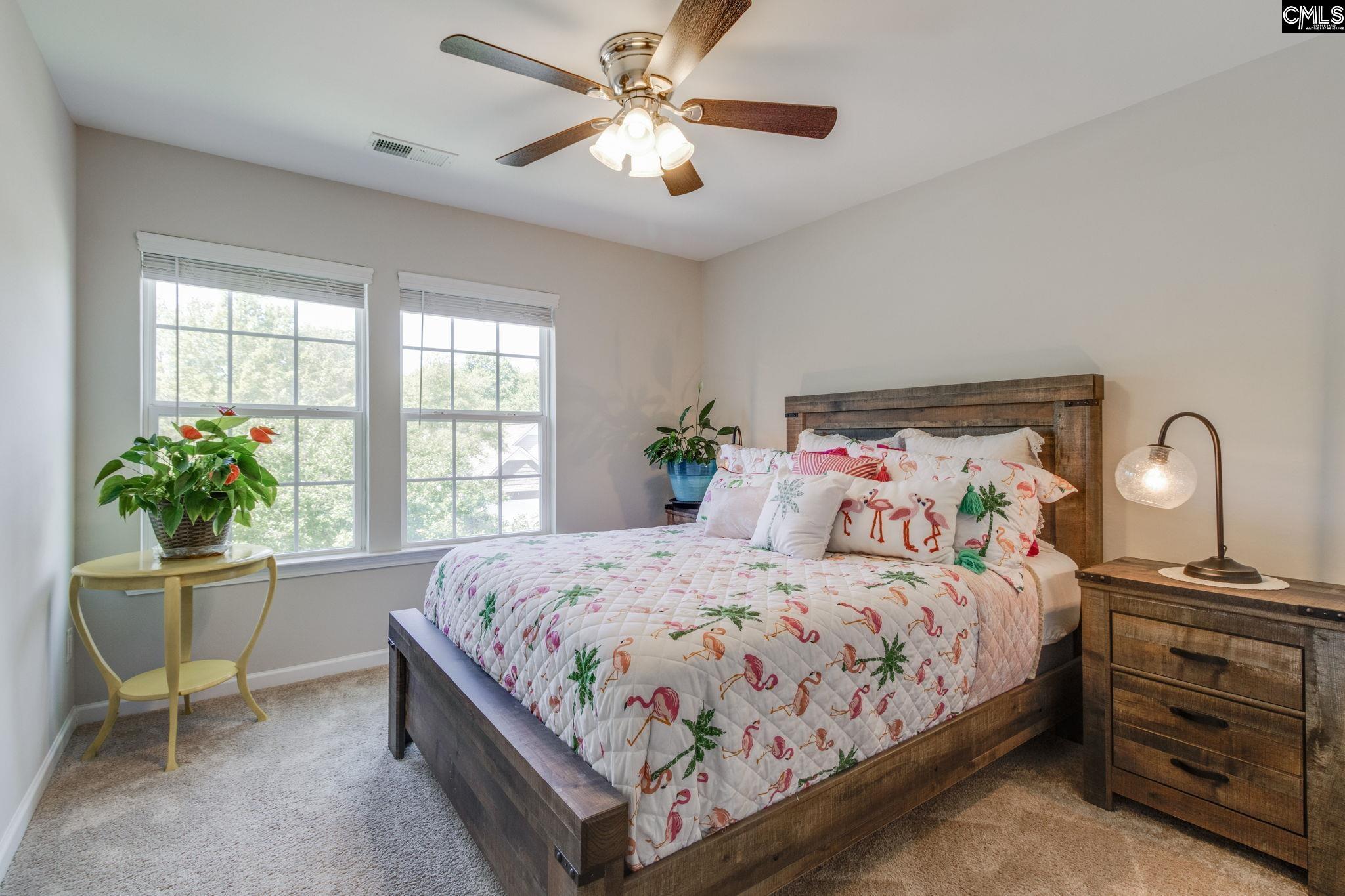  7 Lydford Lane - 物件實景