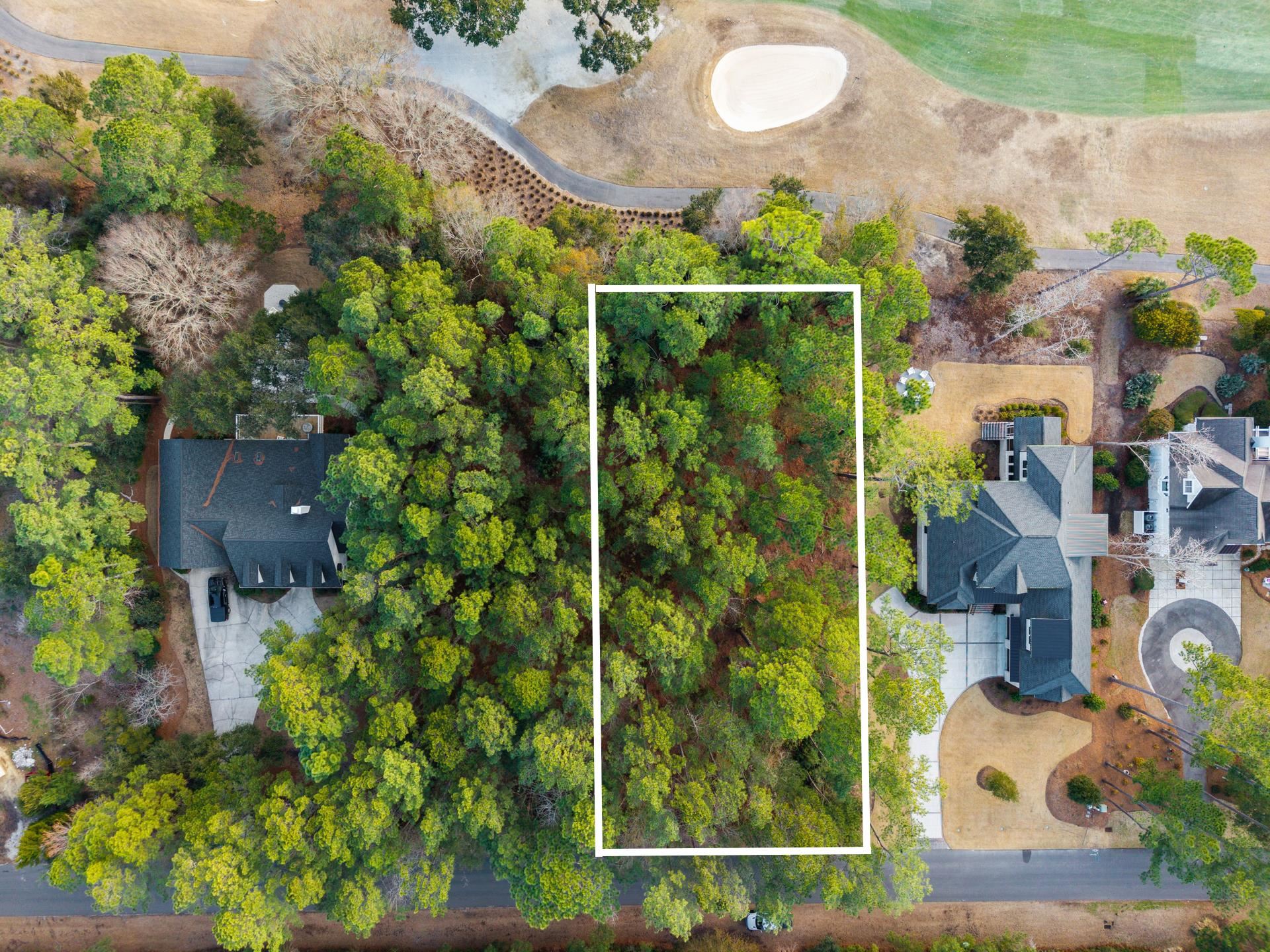  LOT 320 Wallace Pate Dr.  DeBordieu Colonyu - 物件實景