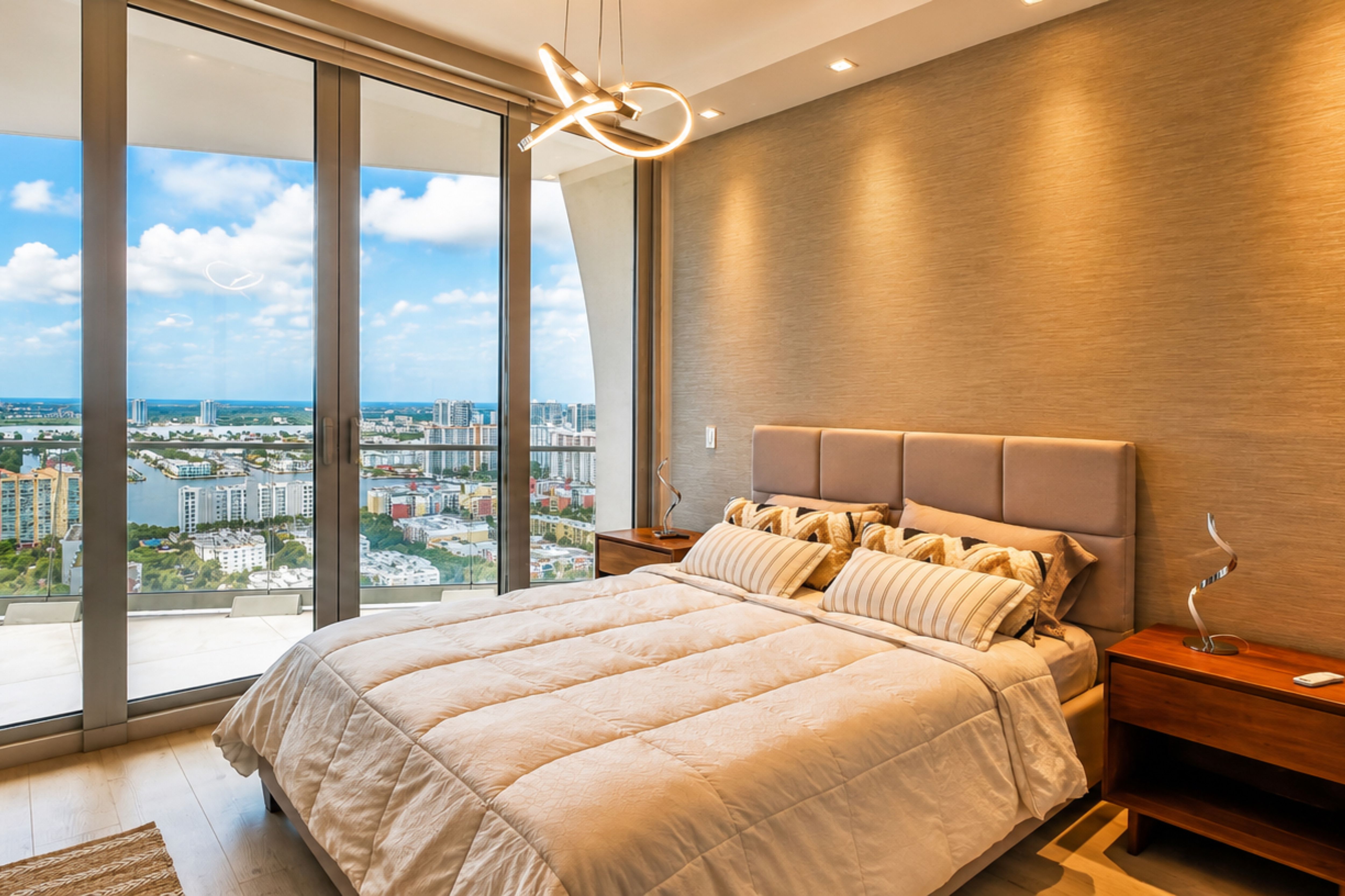  16901 Collins Avenue, Sunny Isles Beach, FL, 33160 - 物件實景